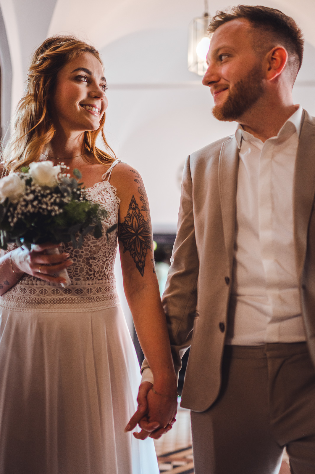 Trauung Standesamt Freiburg