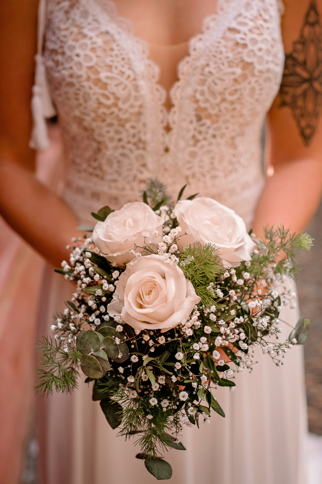 Hochzeitsfotograf Rathaus Freiburg