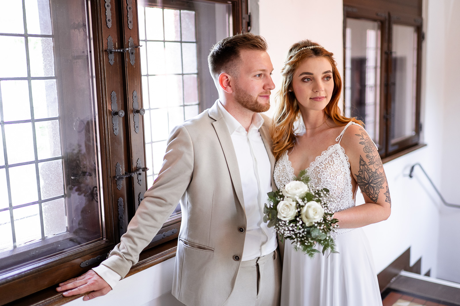 Hochzeitsfotograf Freiburg