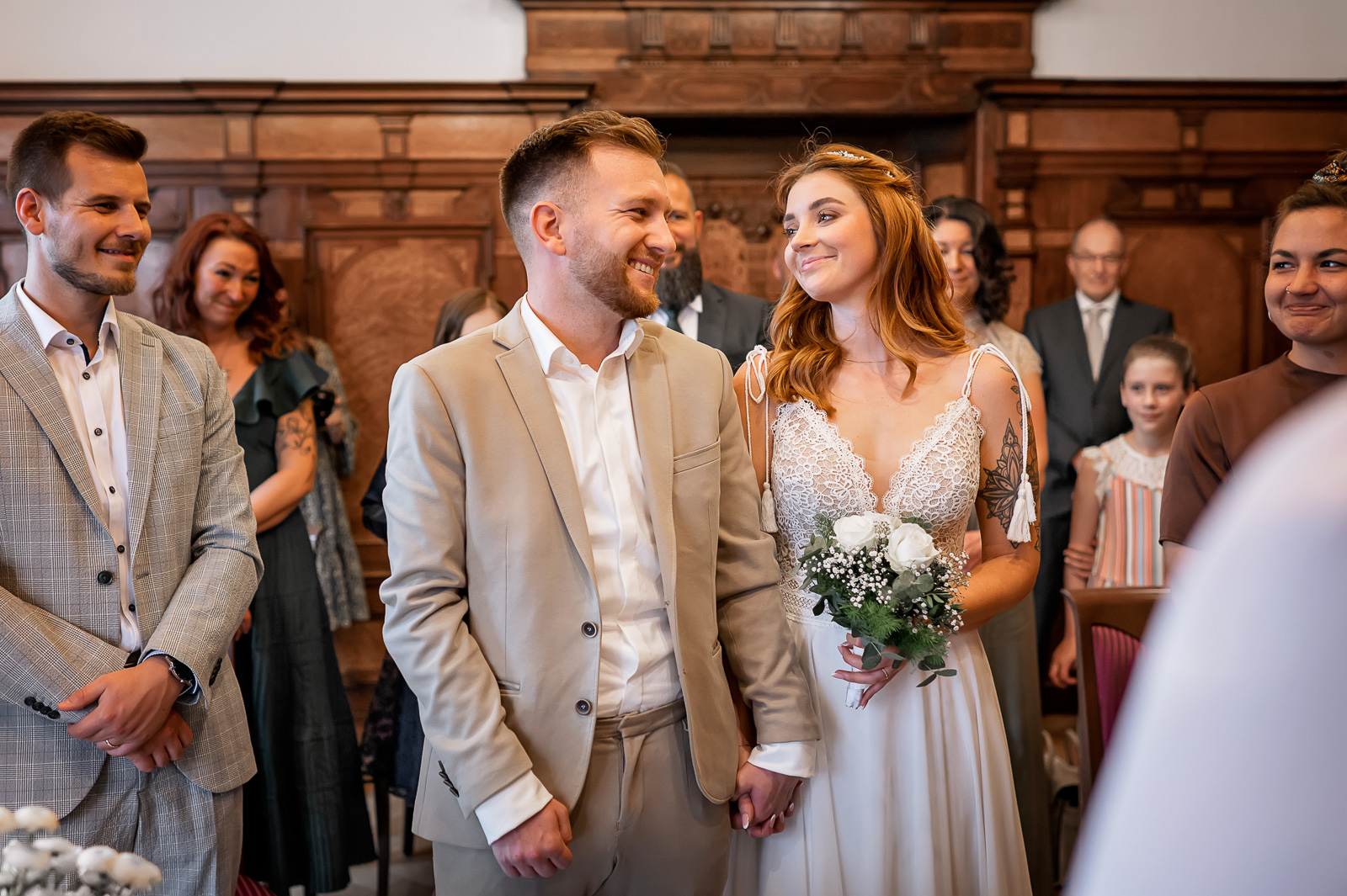 Standesamt Freiburg Fotograf