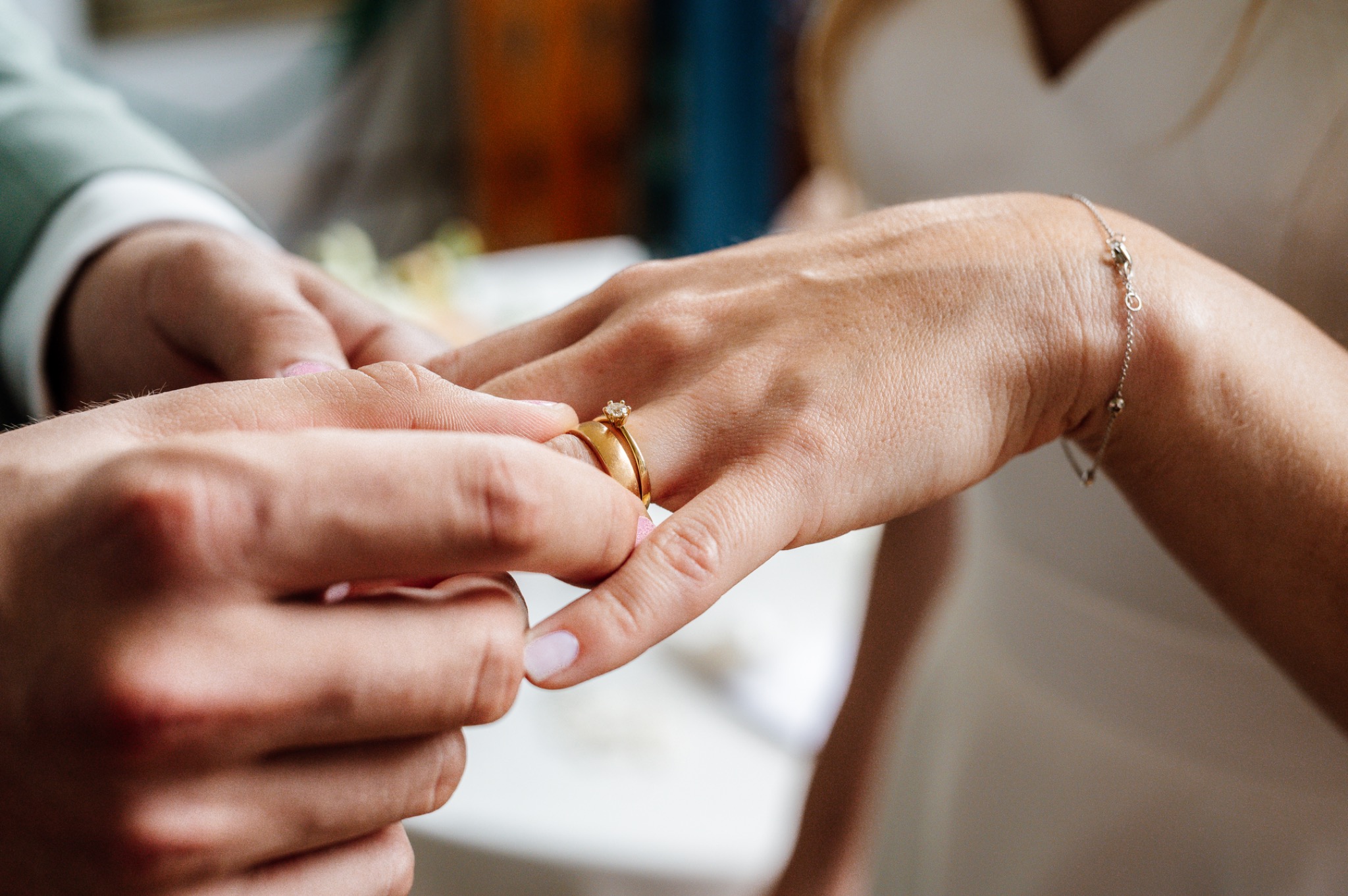 Hochzeitsfeier Ortenau Schwarzwald