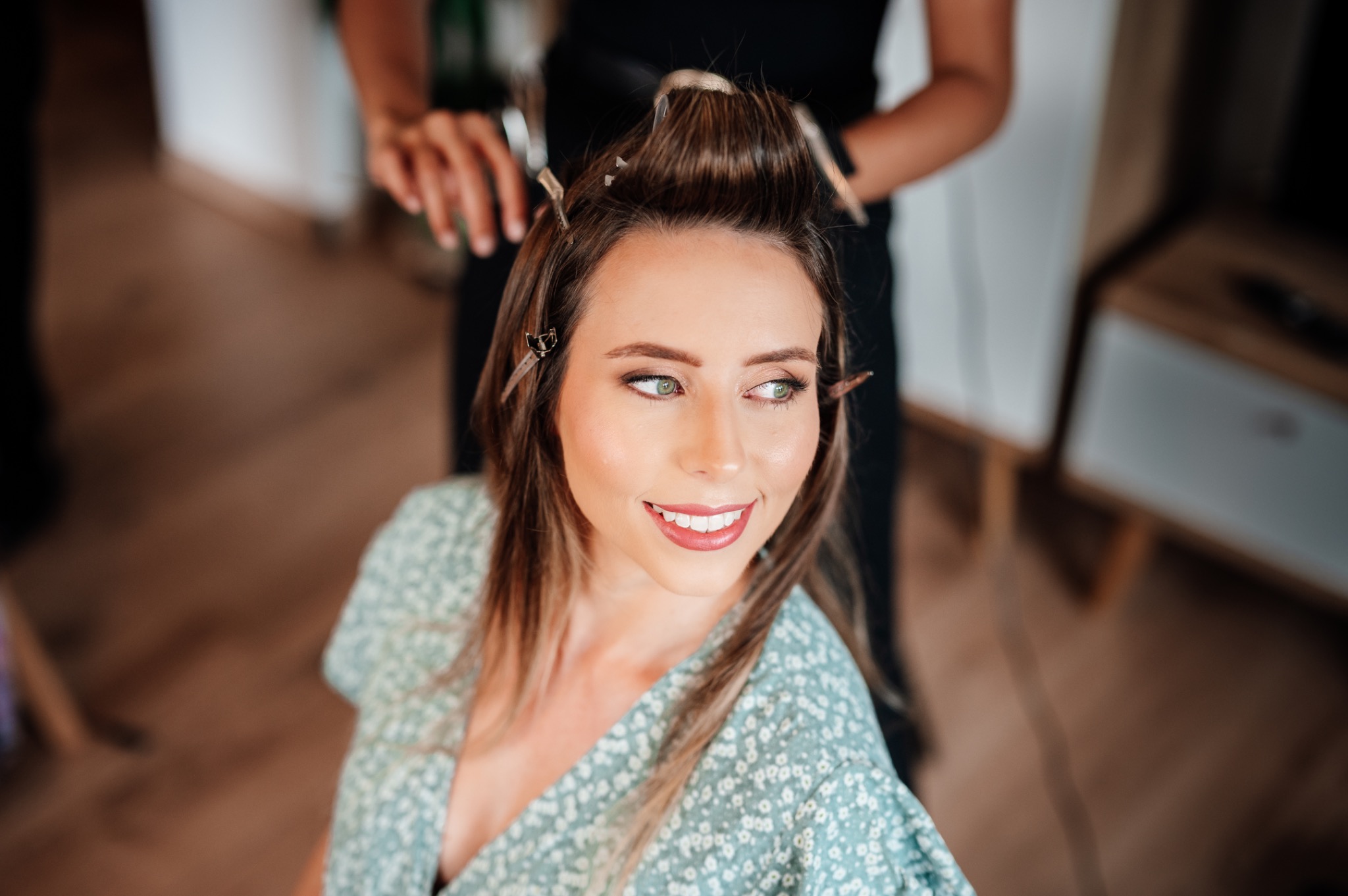 Brautpaar Schwarzwald – Hochzeitsreportage Sasbachwalden