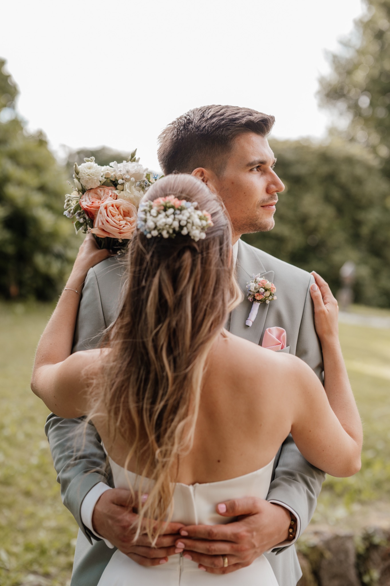 Hochzeitsfotograf Sasbachwalden – Isabela Campos Fotografie