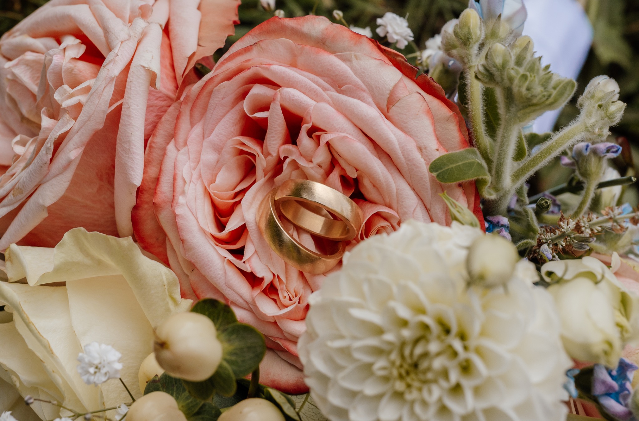 Brautpaar Ortenau – emotionale Hochzeitsfotos