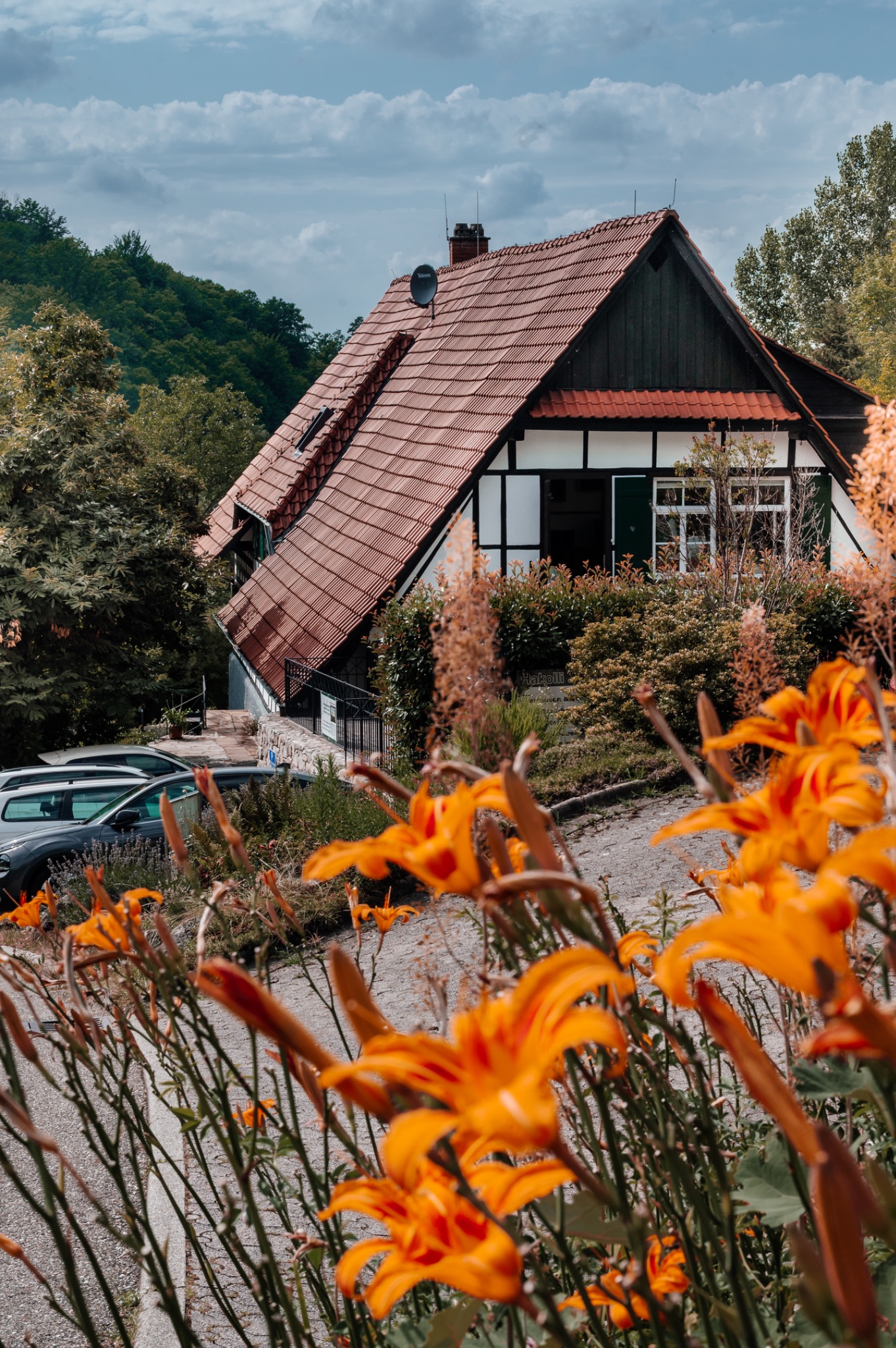 Hochzeit Ortenau Schwarzwald – romantische Fotos
