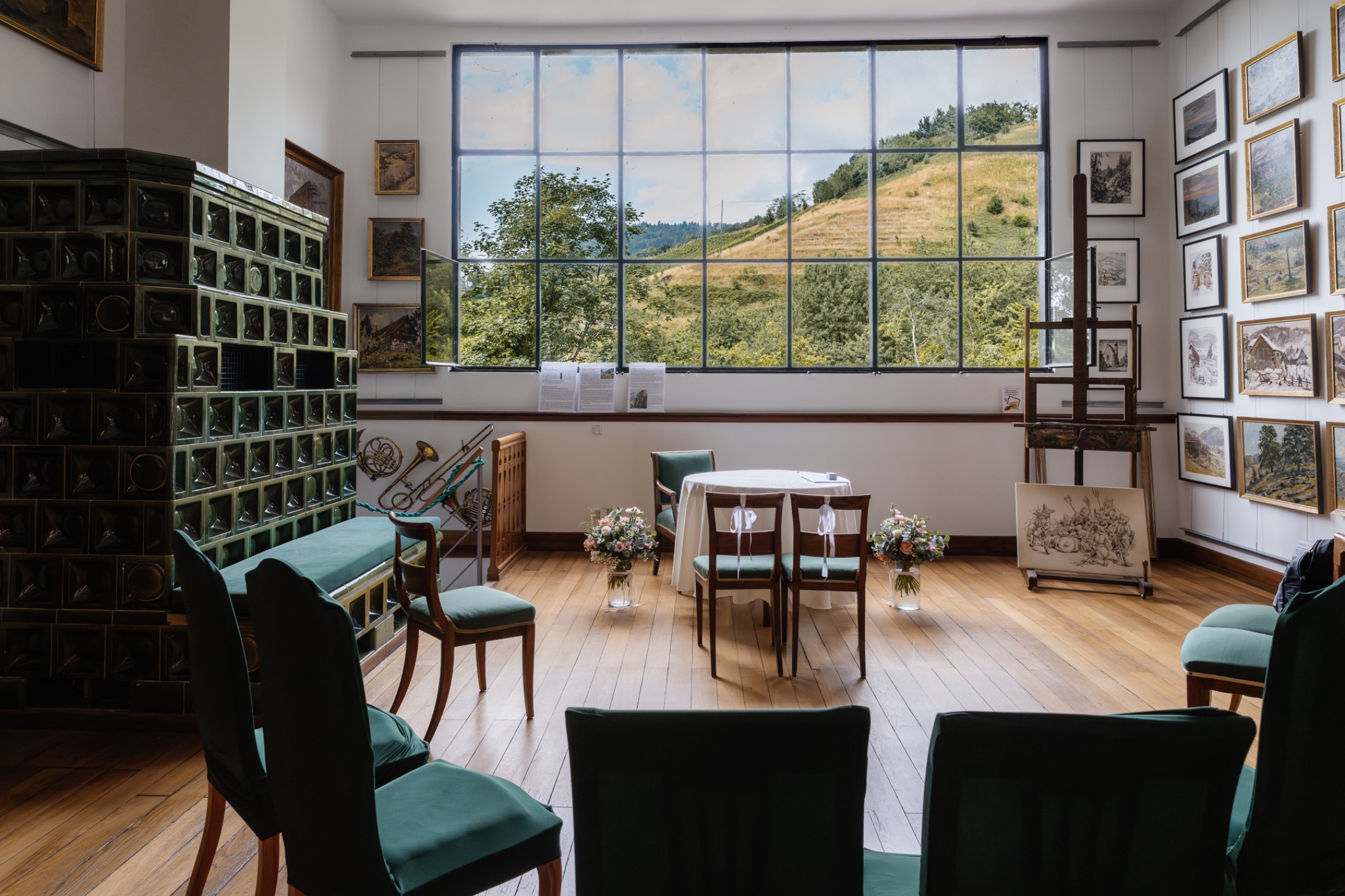 Brautpaar Ortenau – emotionale Hochzeitsfotos