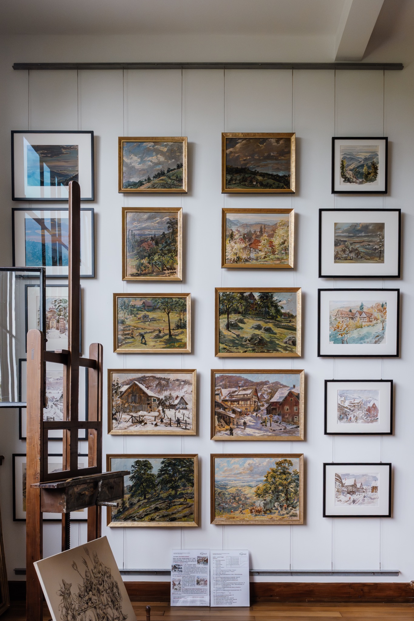 Hochzeit Schwarzwald – authentische Reportage