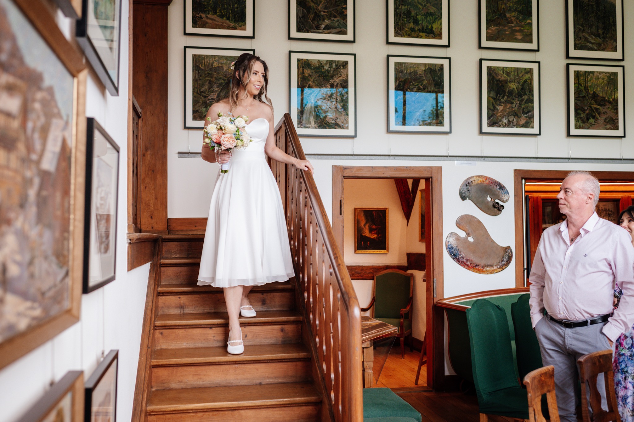 Freie Trauung Schwarzwald – Hochzeitsfotograf Offenburg