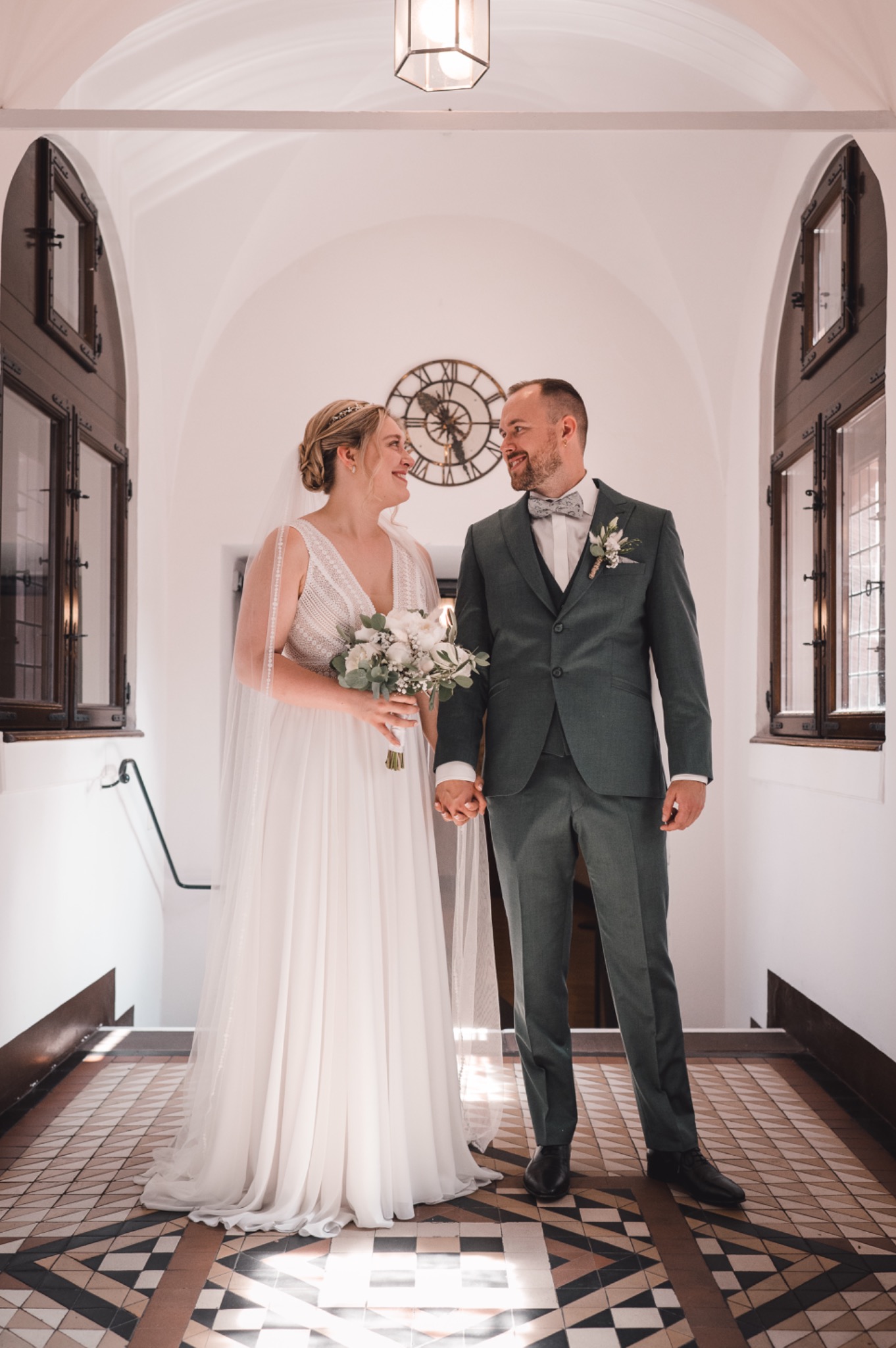 Brautpaar Offenburg – Hochzeitsfotos Isabela Campos