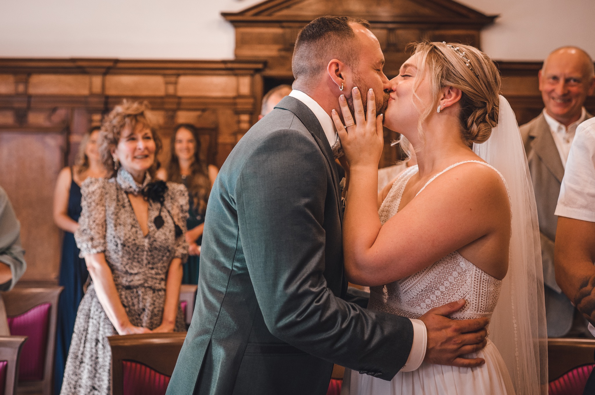 Brautpaar Ortenau Offenburg – Hochzeitsfotos