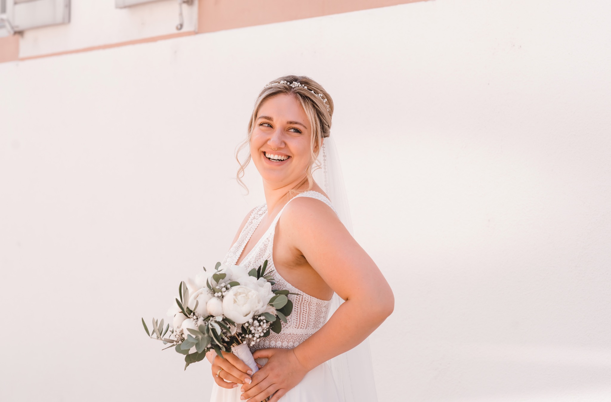 Brautpaar Offenburg Standesamt – Hochzeitsreportage