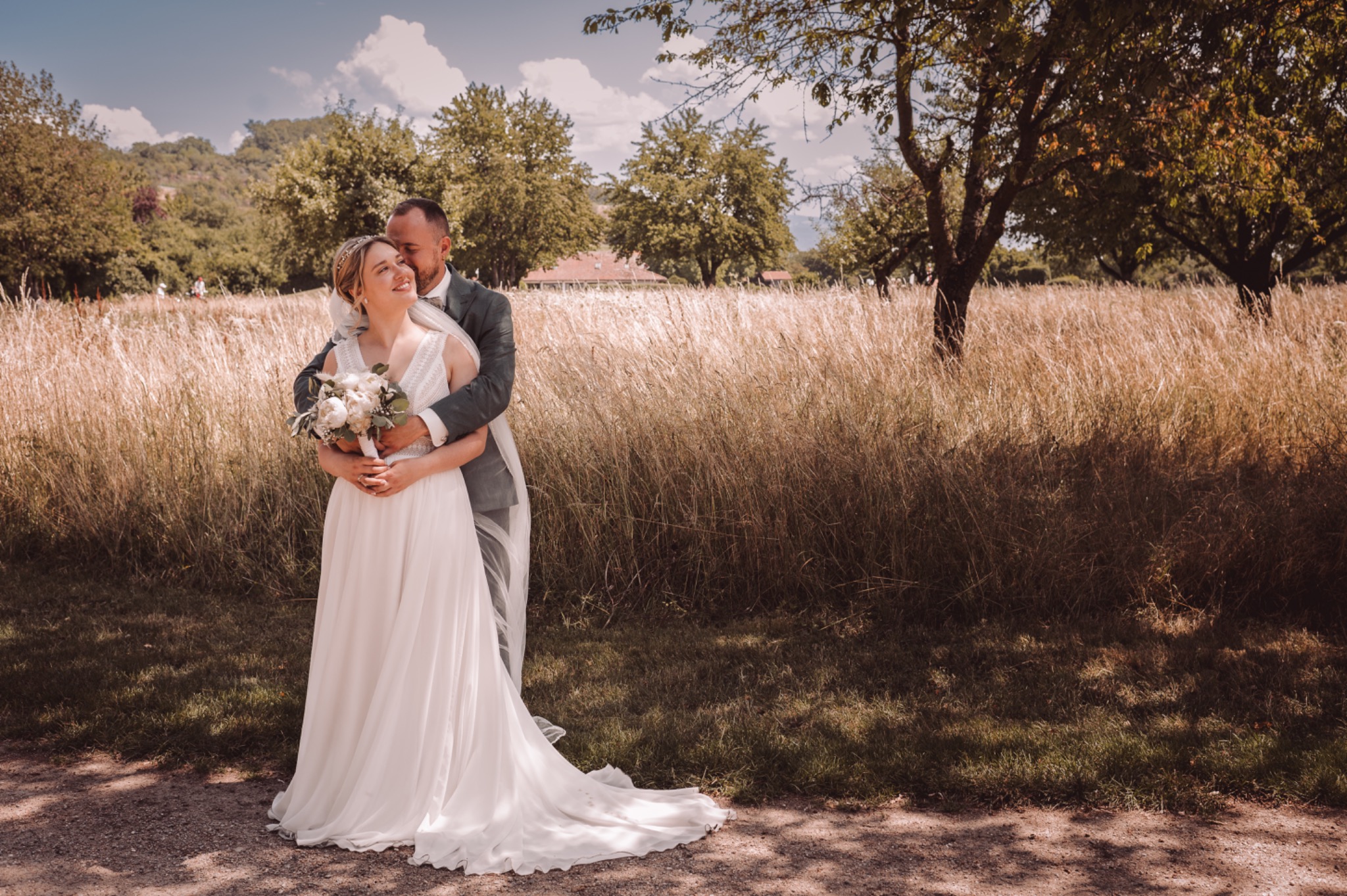 Hochzeitsreportage Offenburg – Isabela Campos Fotografie