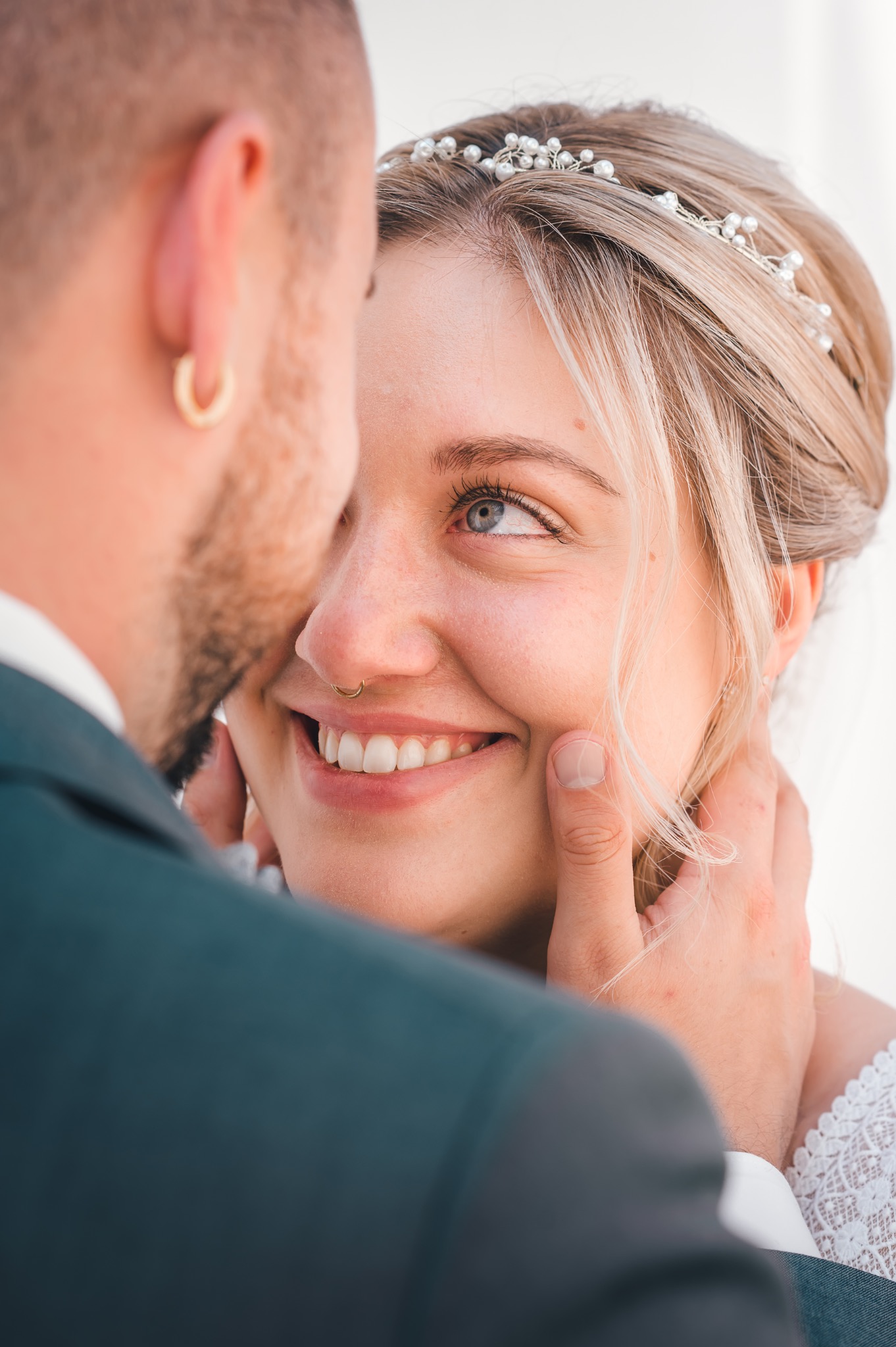 Brautpaar Offenburg – Hochzeitsfotos Isabela Campos