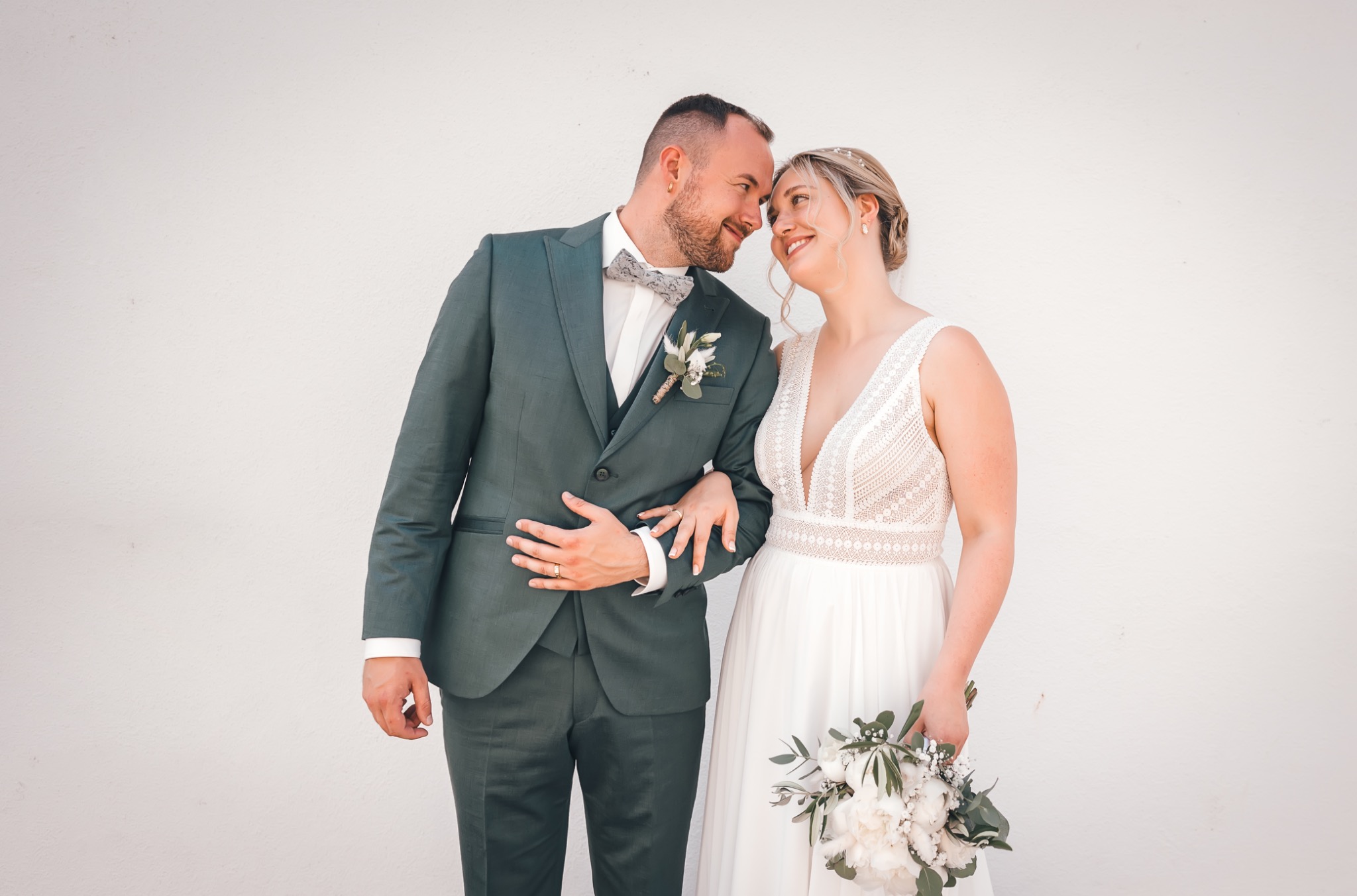 Schloss Reinach Hochzeit Freiburg – Lena & Kevin