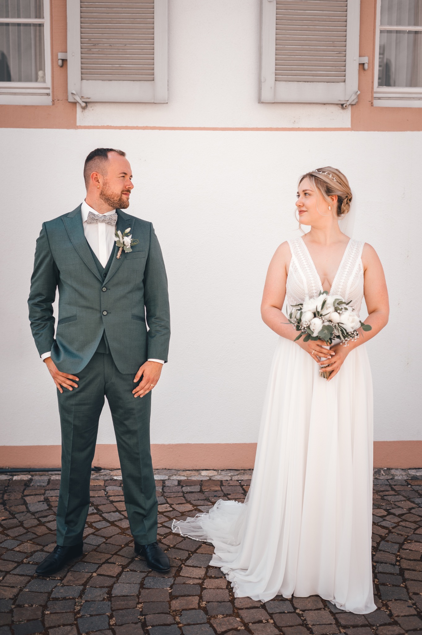 Hochzeitsfotografin Offenburg – Standesamt Hochzeit