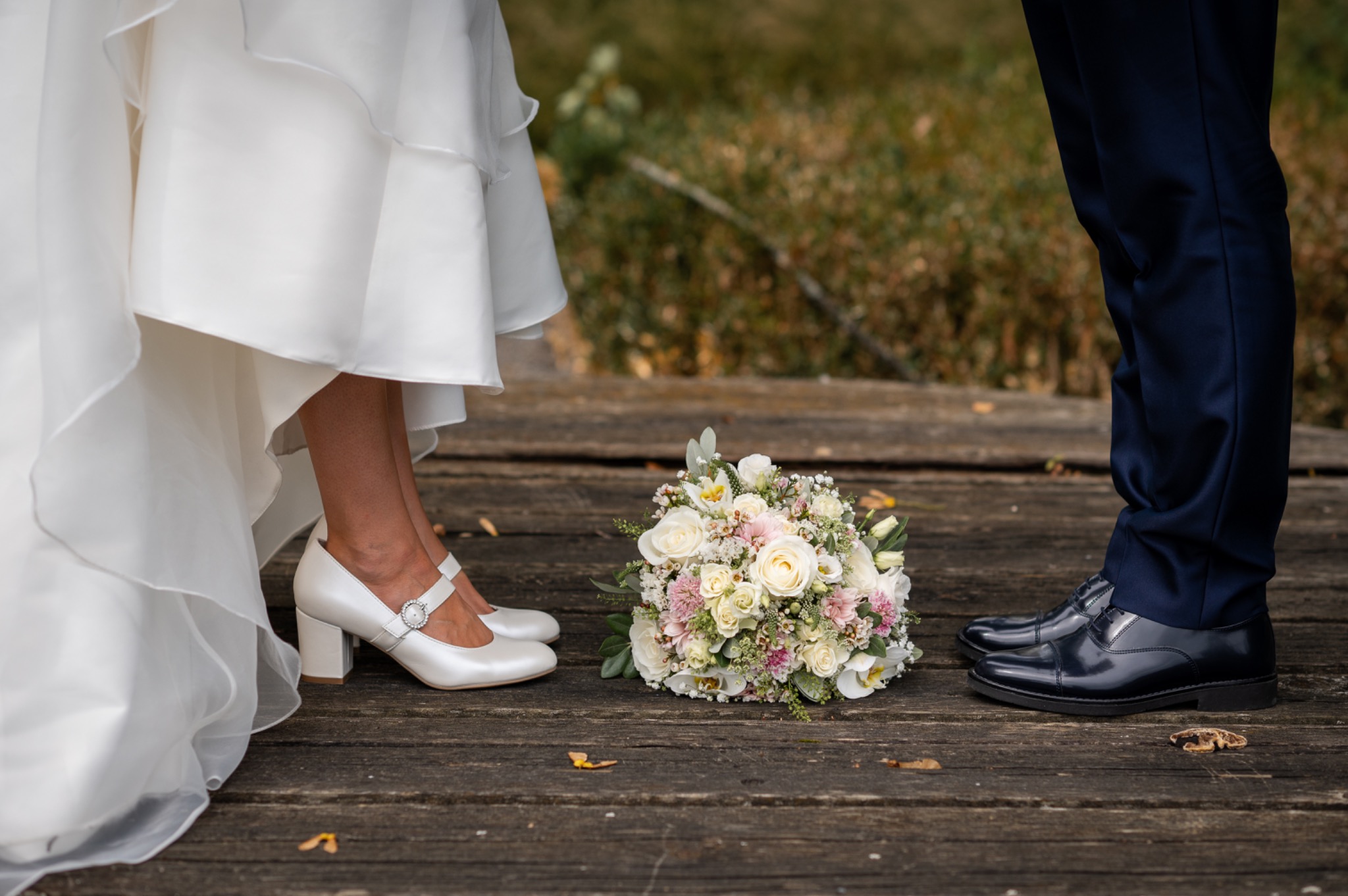 Hochzeitsfotograf Staufenberg – emotionale Momente
