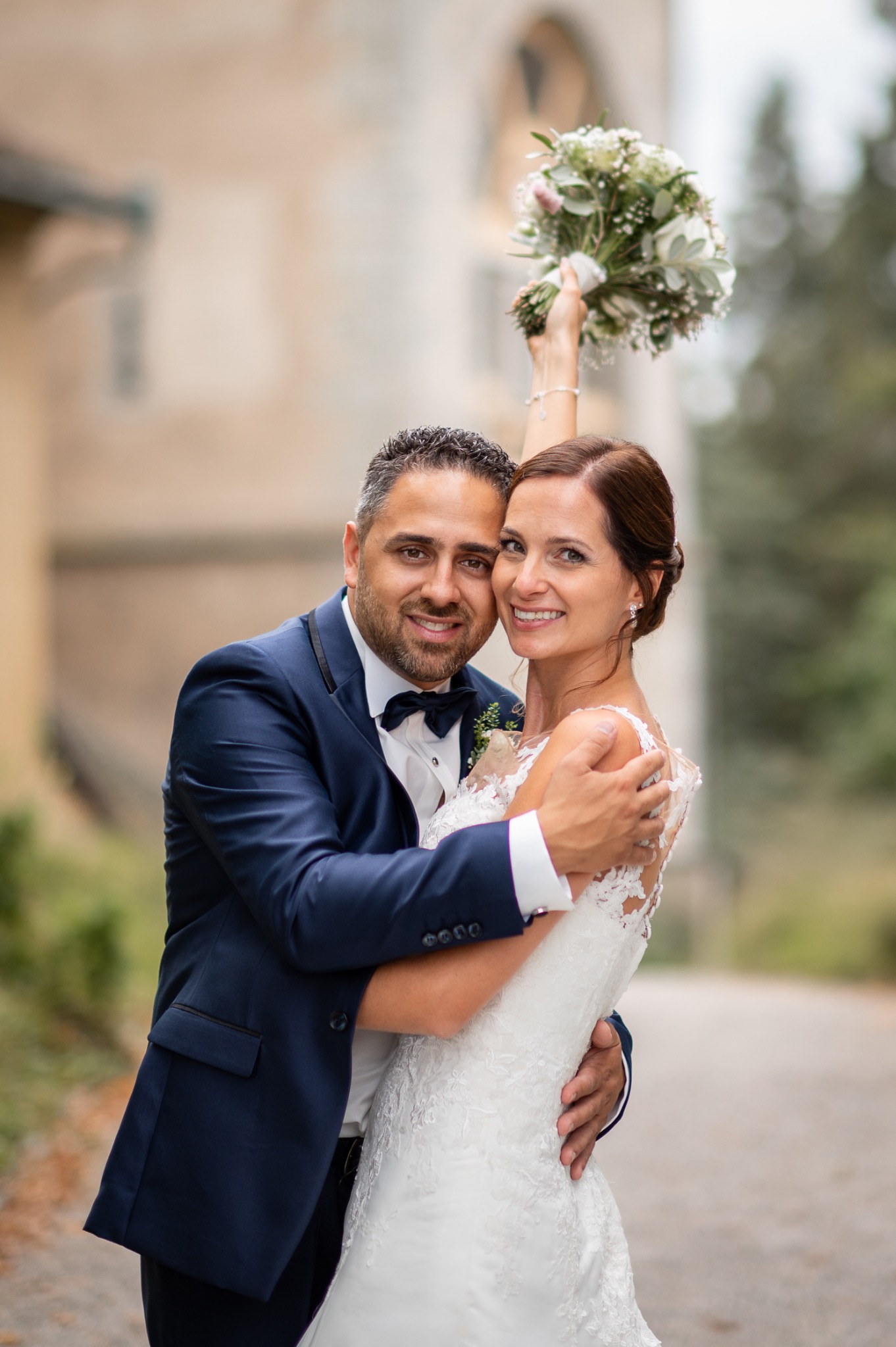 Schloss Hochzeit Ortenau – Hochzeitsfotografin Offenburg
