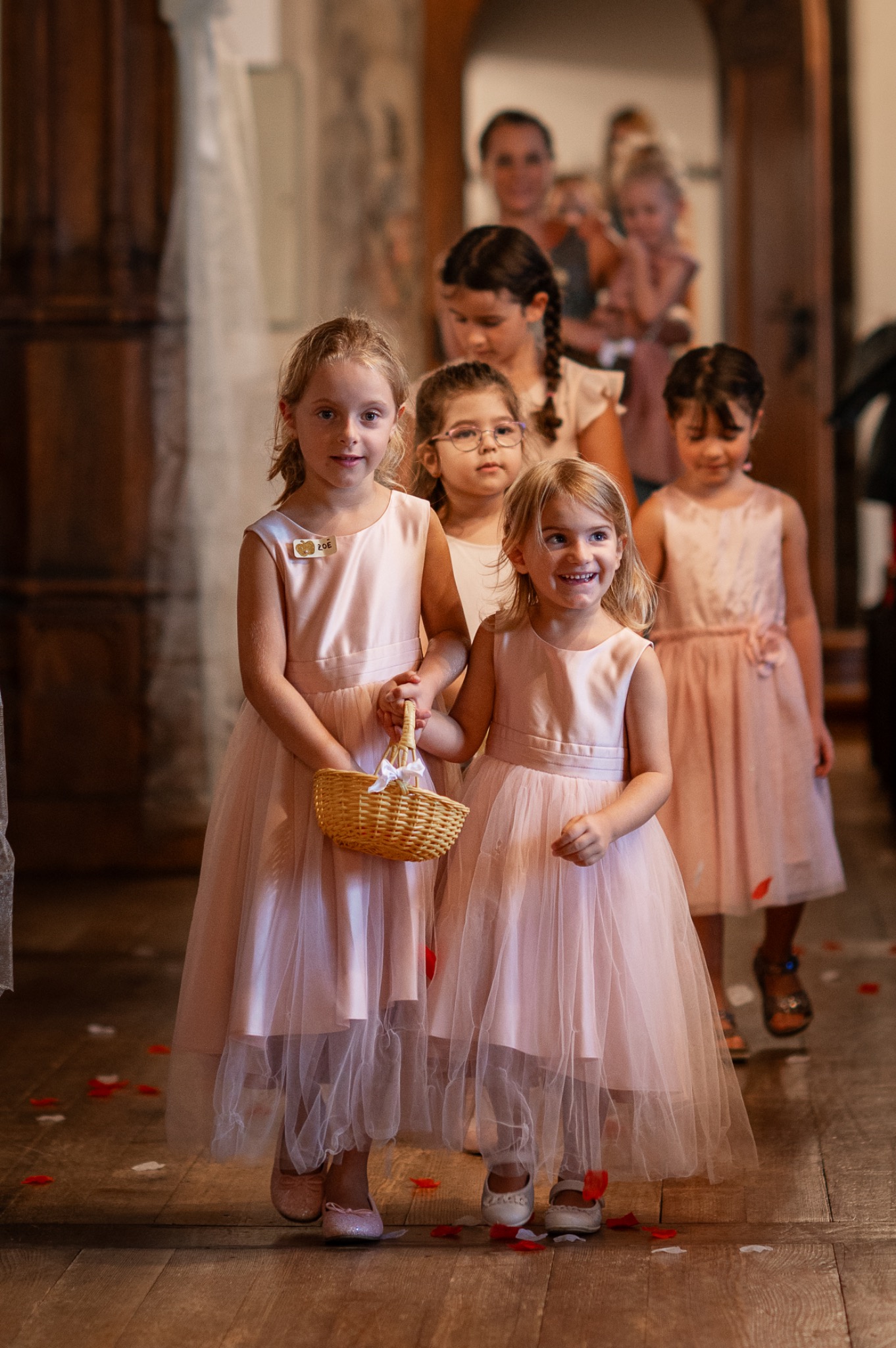 Hochzeitsfotograf Staufenberg – emotionale Momente