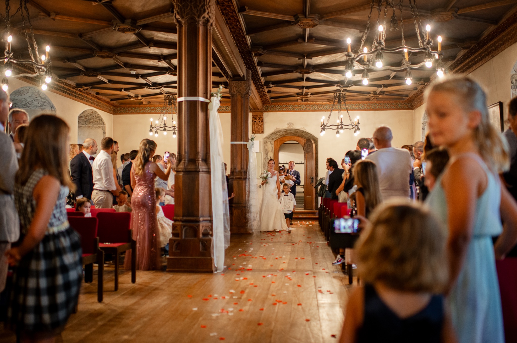 Brautpaar Ortenau Weingut – Hochzeitsfotos Isabela Campos