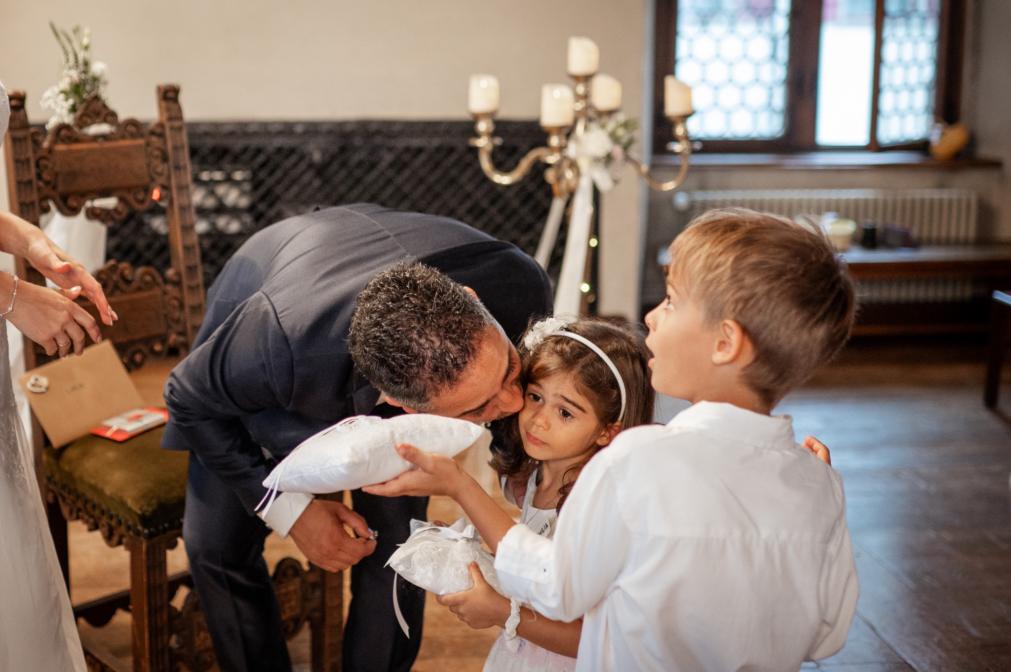 Schloss Hochzeit Ortenau – Hochzeitsfotografin Offenburg