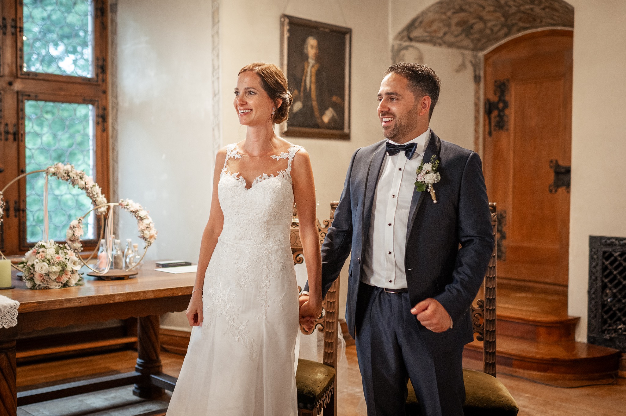 Hochzeit Ortenau – Isabela Campos Fotografie Offenburg