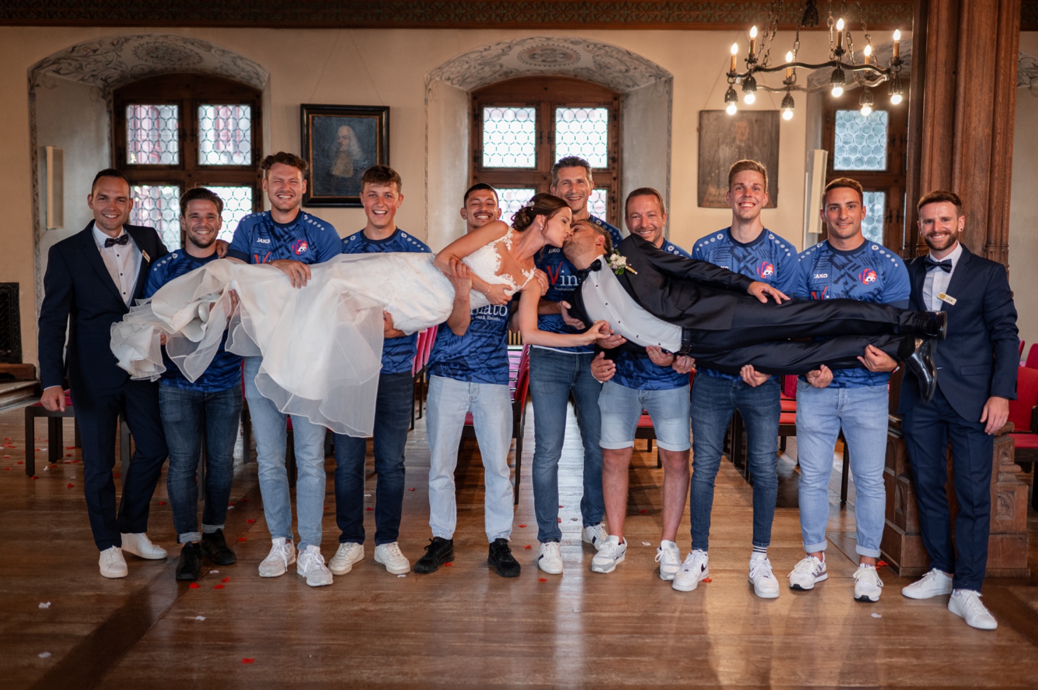 Hochzeit Ortenau – Isabela Campos Fotografie Offenburg