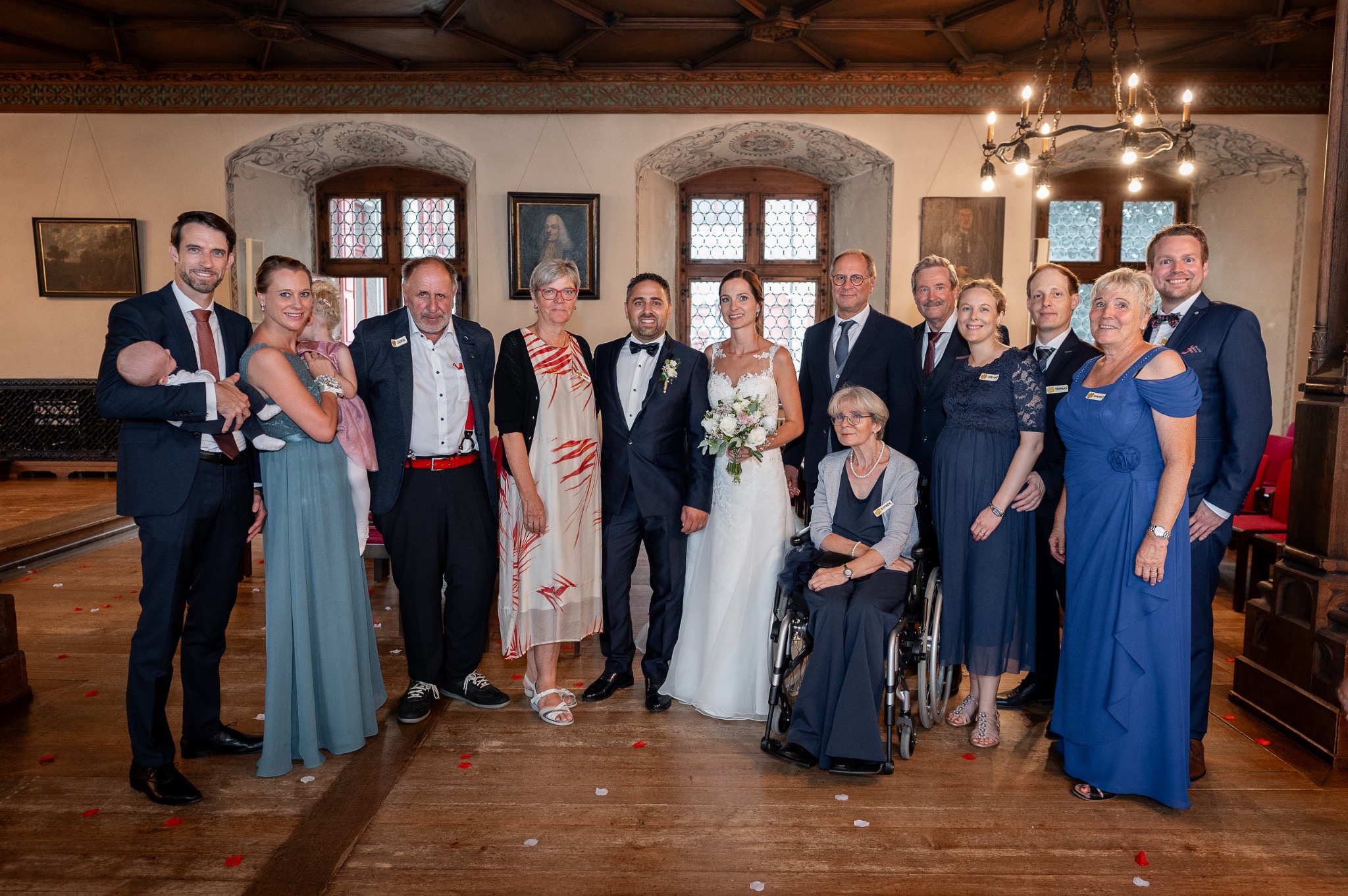 Hochzeitsfotograf Staufenberg – emotionale Momente