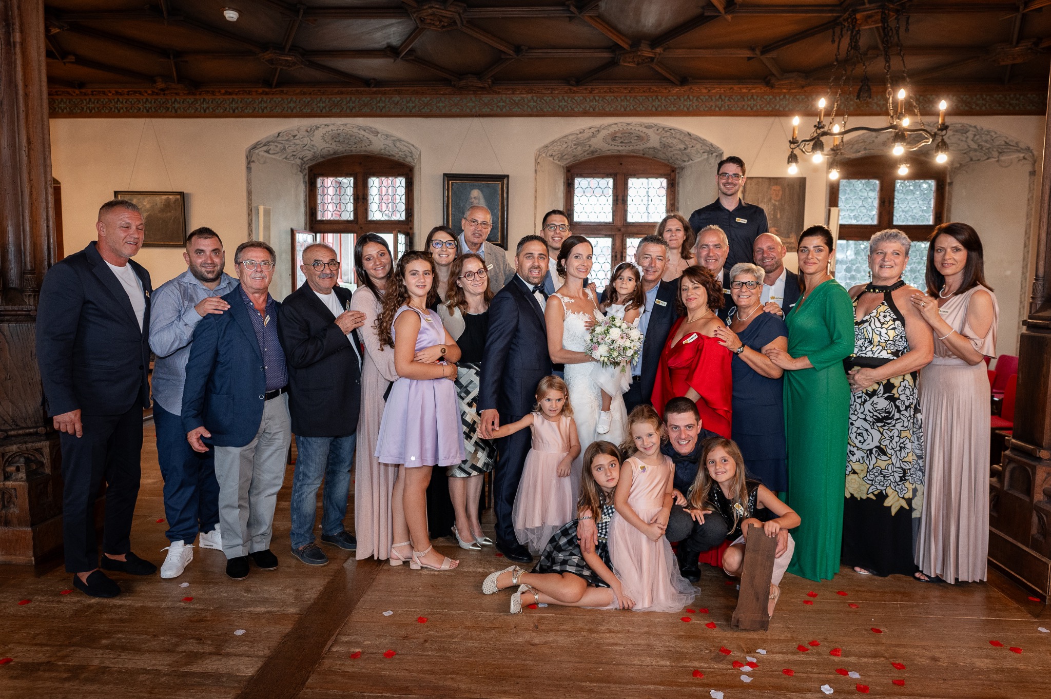 Brautpaar Ortenau Weingut – Hochzeitsfotos Isabela Campos