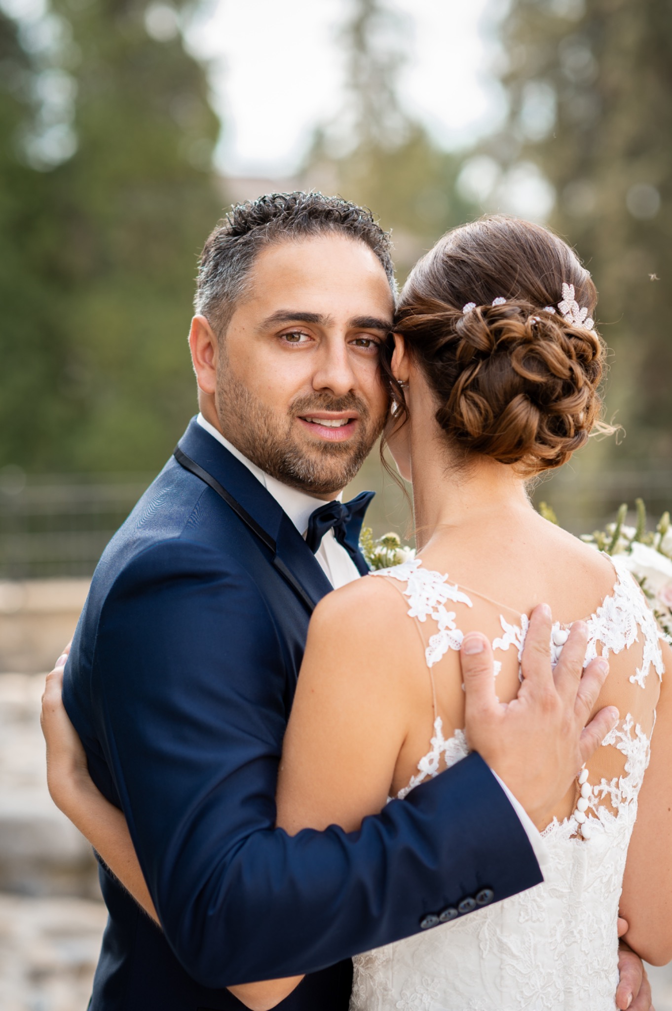 Hochzeit Weingut Ortenau – romantische Atmosphäre