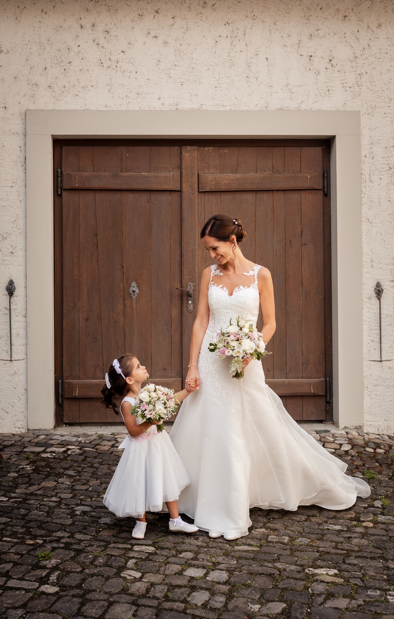 Brautpaar Ortenau Weingut – Hochzeitsfotos Isabela Campos