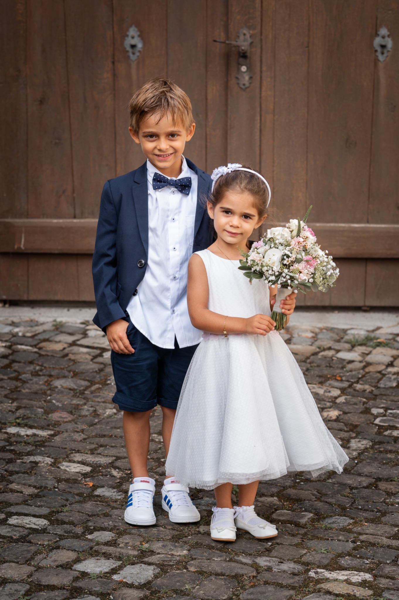 Brautpaar Weingut Schwarzwald – Hochzeitsfotos