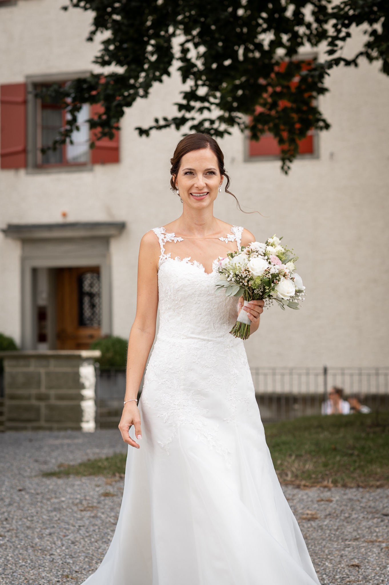 Hochzeitsfotograf Staufenberg – emotionale Momente