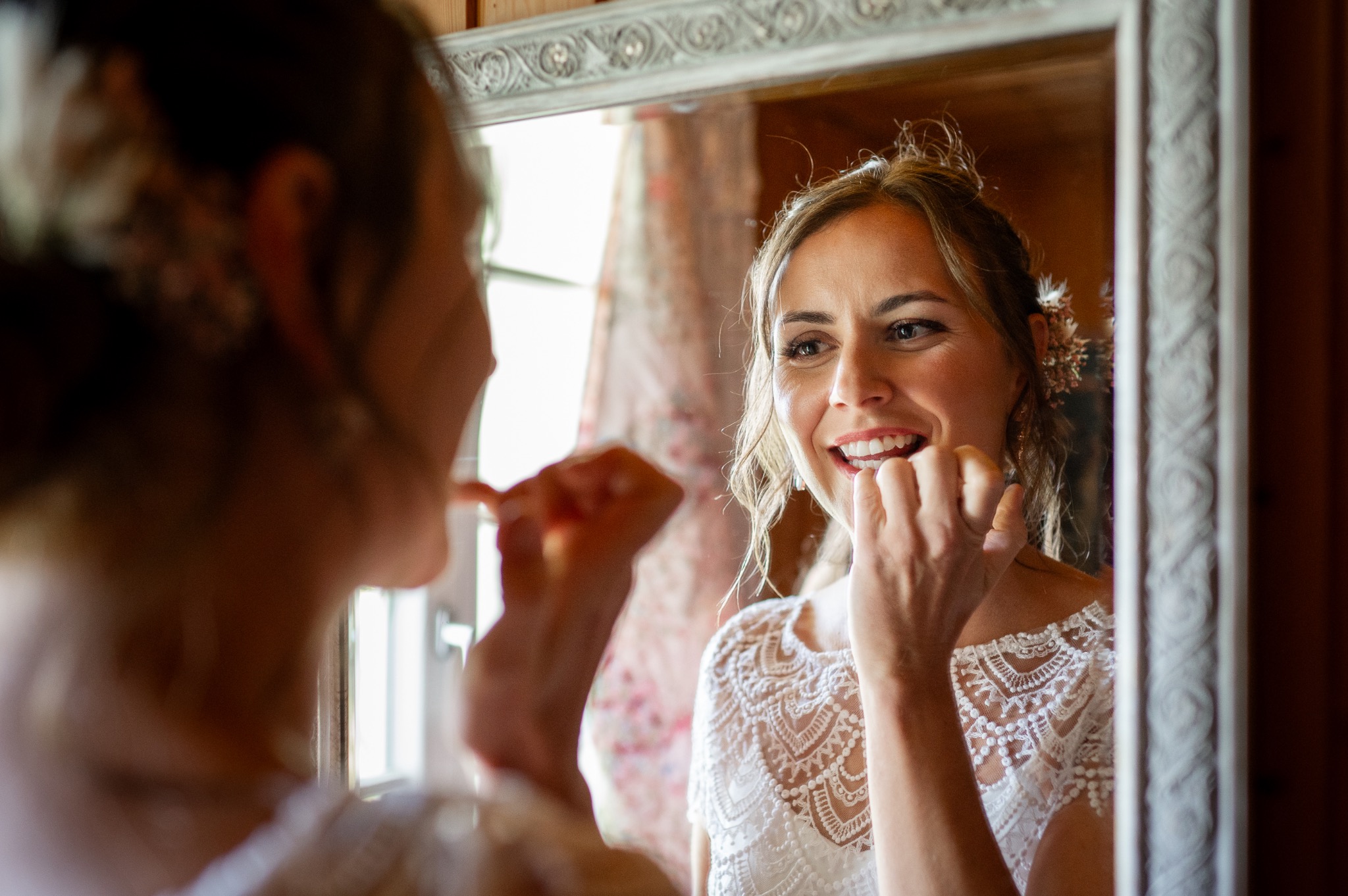 Brautpaar Schwarzwald – Hochzeitsfotos Freiburg