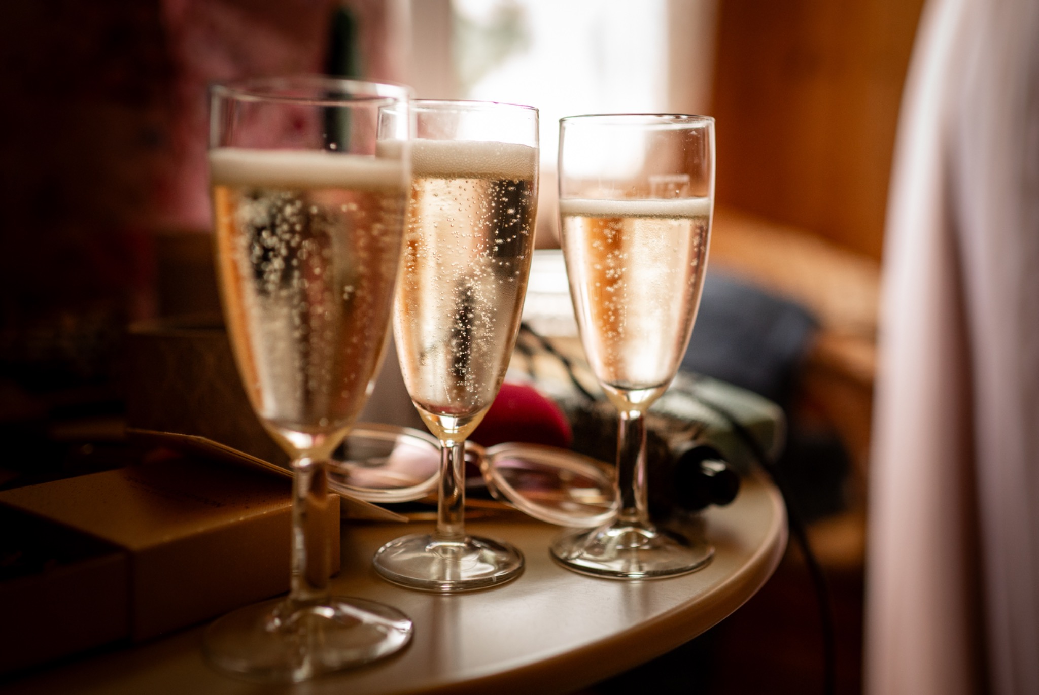 Hochzeitsreportage Freiburg – Isabela Campos Fotografie