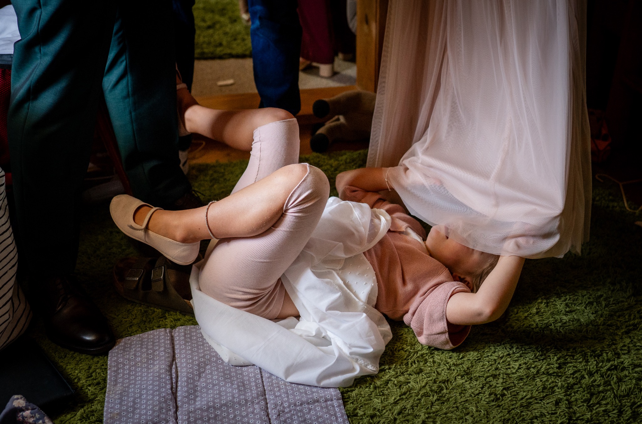 Hochzeitsfotograf Freiburg – emotionale Momente