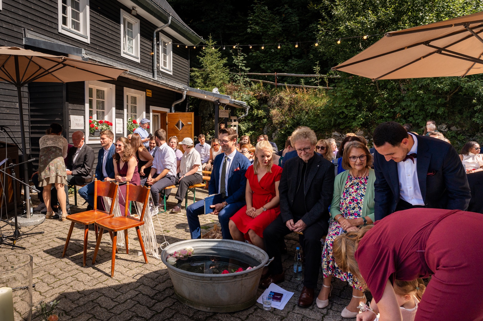 Brautpaar Kirchzarten – Hochzeitsfotos Isabela Campos