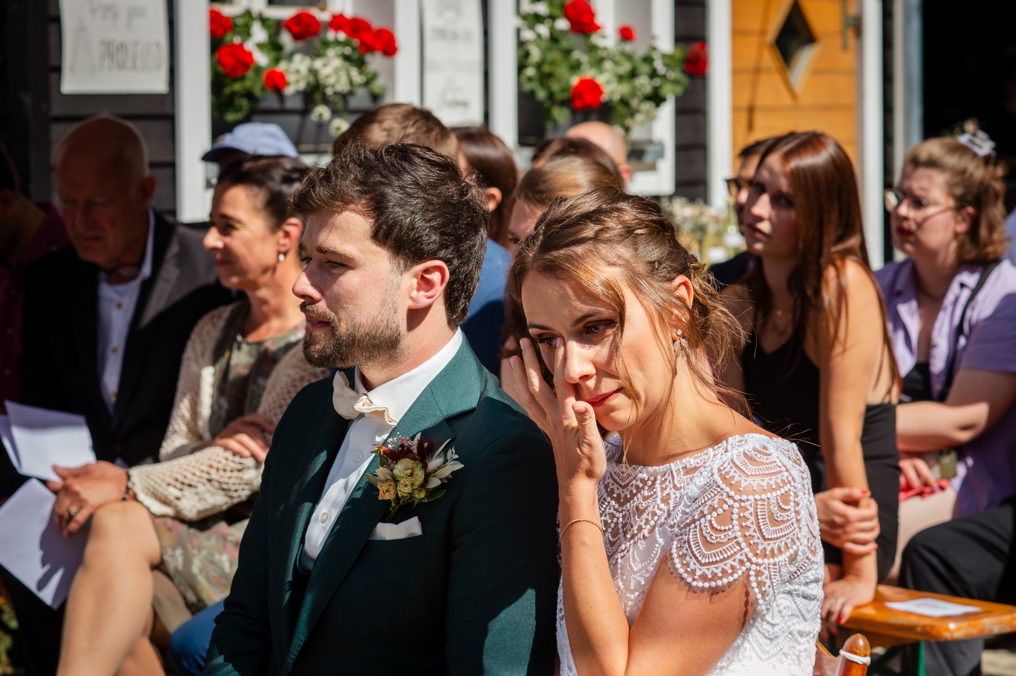 Brautpaar Kirchzarten – Hochzeitsfotos Isabela Campos