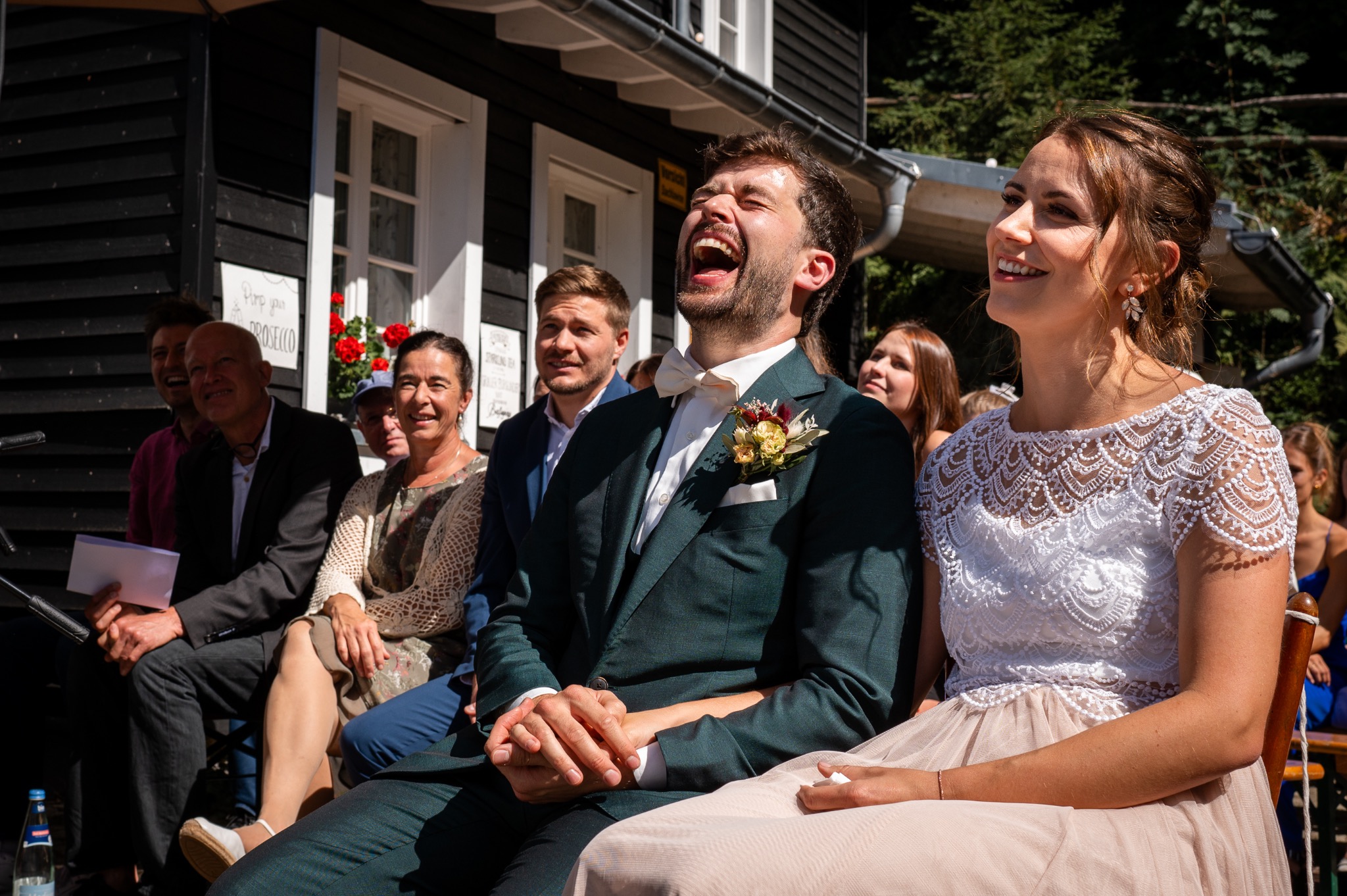 Brautpaar Kirchzarten – Hochzeitsfotos Isabela Campos