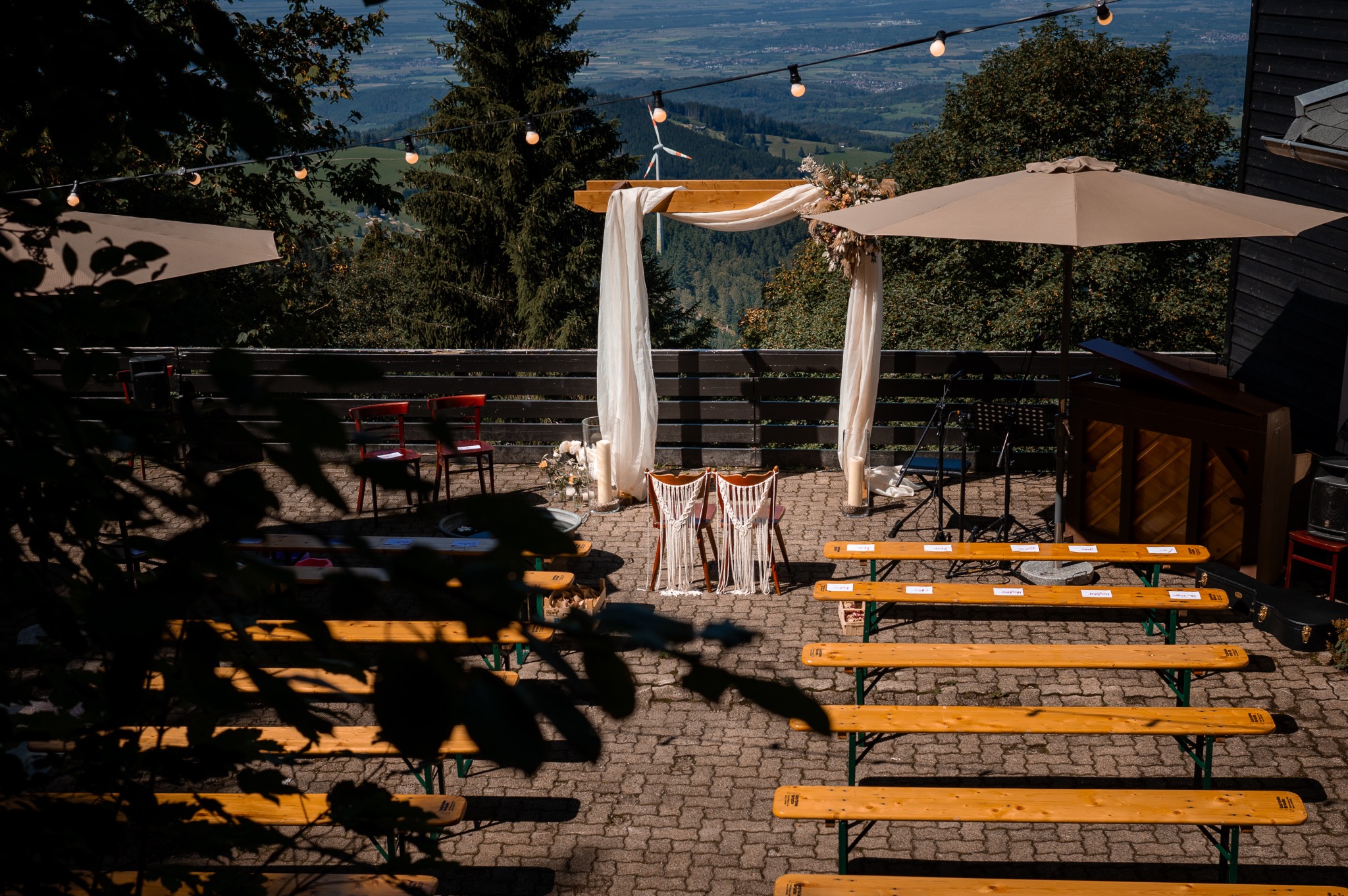 Hochzeitsreportage Freiburg – Isabela Campos Fotografie