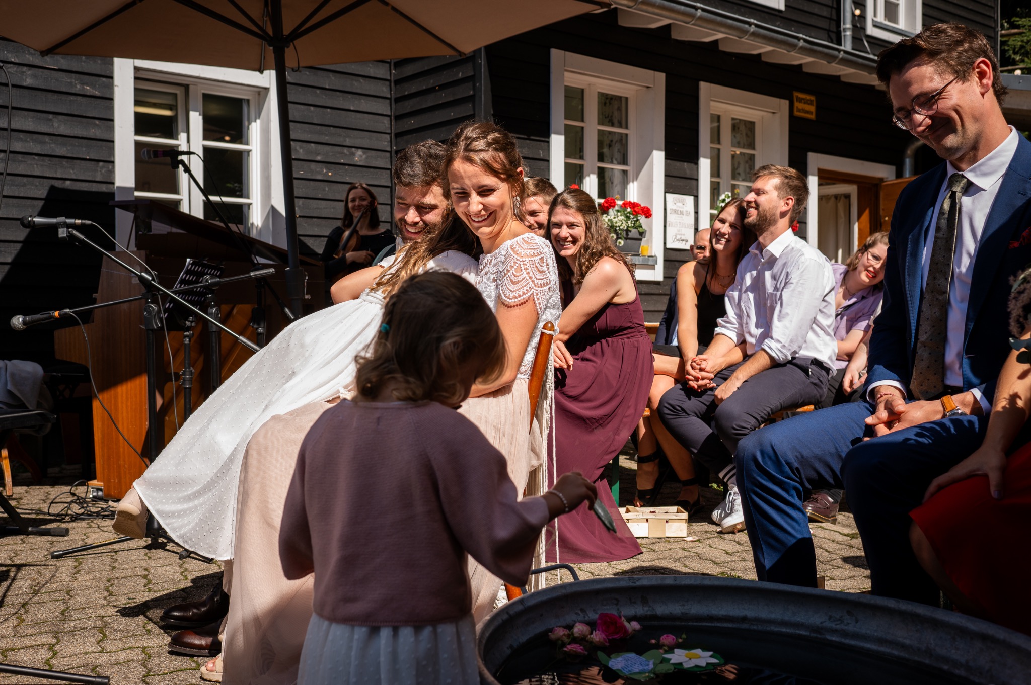 Hochzeitsfotograf Freiburg – emotionale Momente