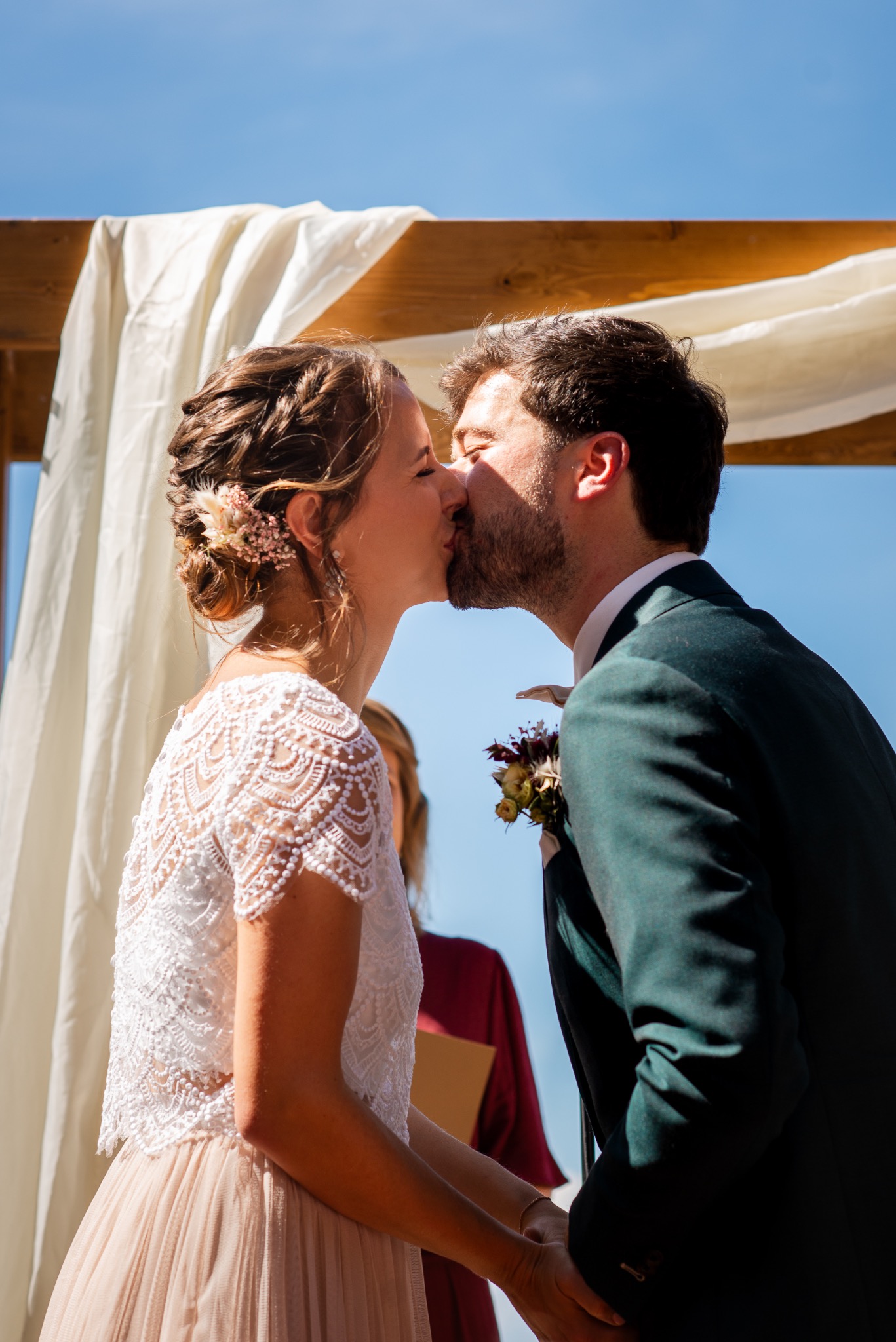 Hochzeitsfotograf Freiburg – emotionale Momente