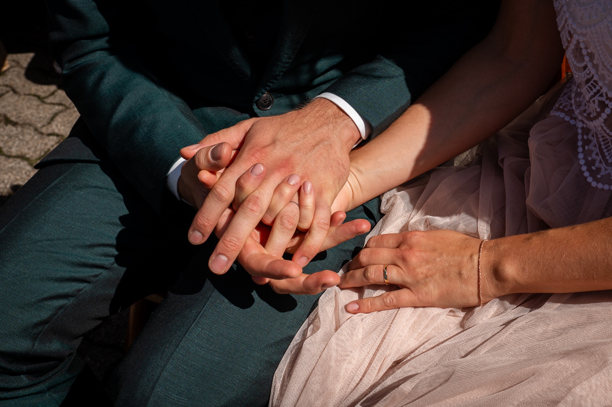 Hochzeitsfotografin Freiburg – Talvogtei Kirchzarten