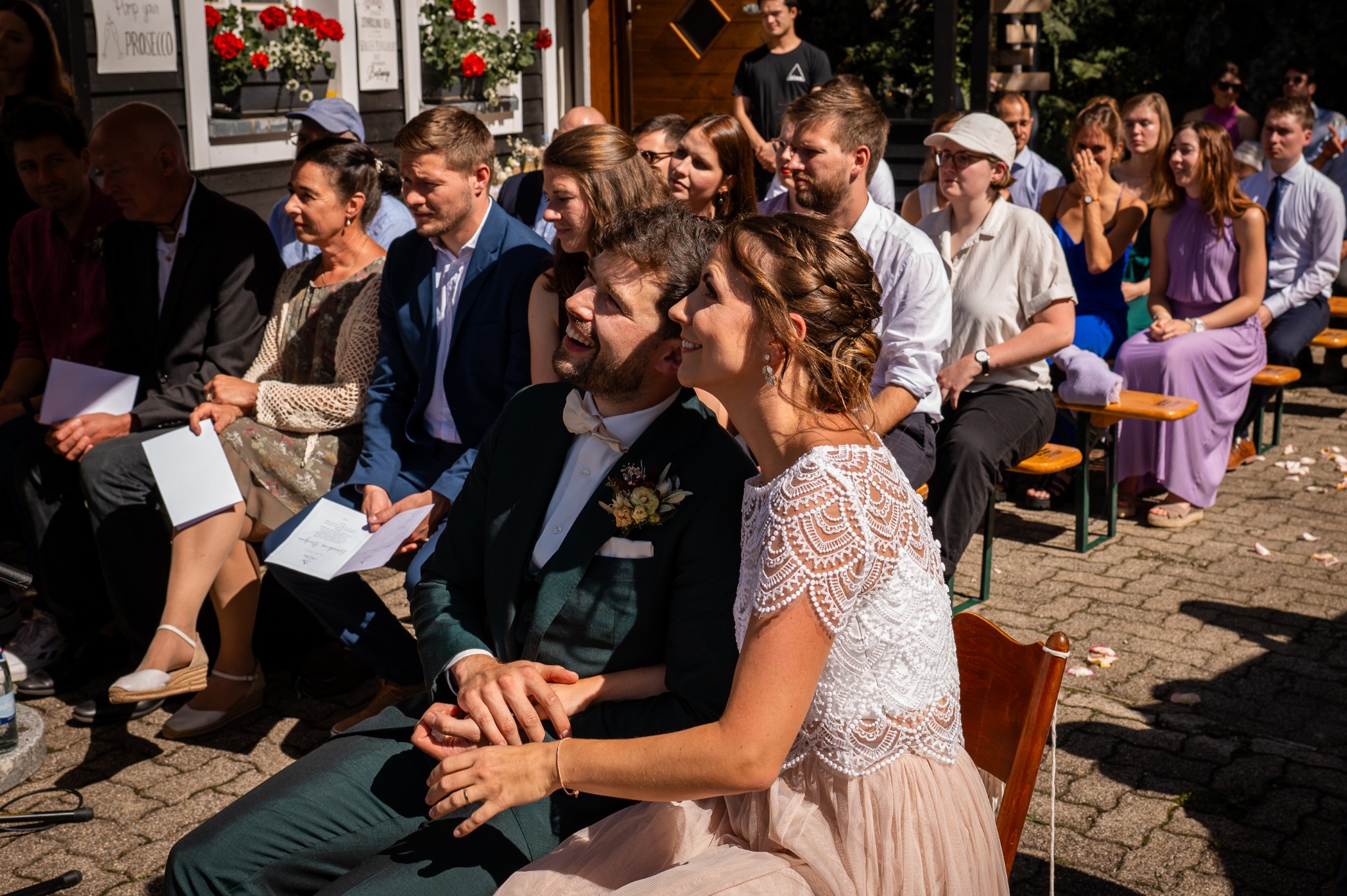 Hochzeitsreportage Freiburg – Isabela Campos Fotografie