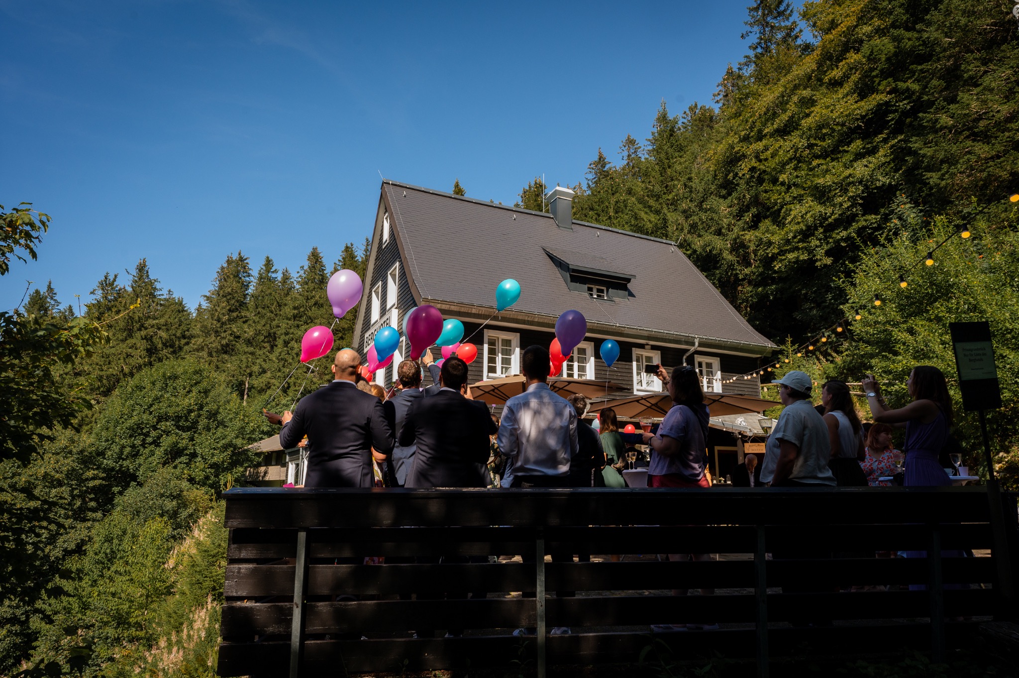 Freie Trauung Talvogtei – natürliche Hochzeitsfotos