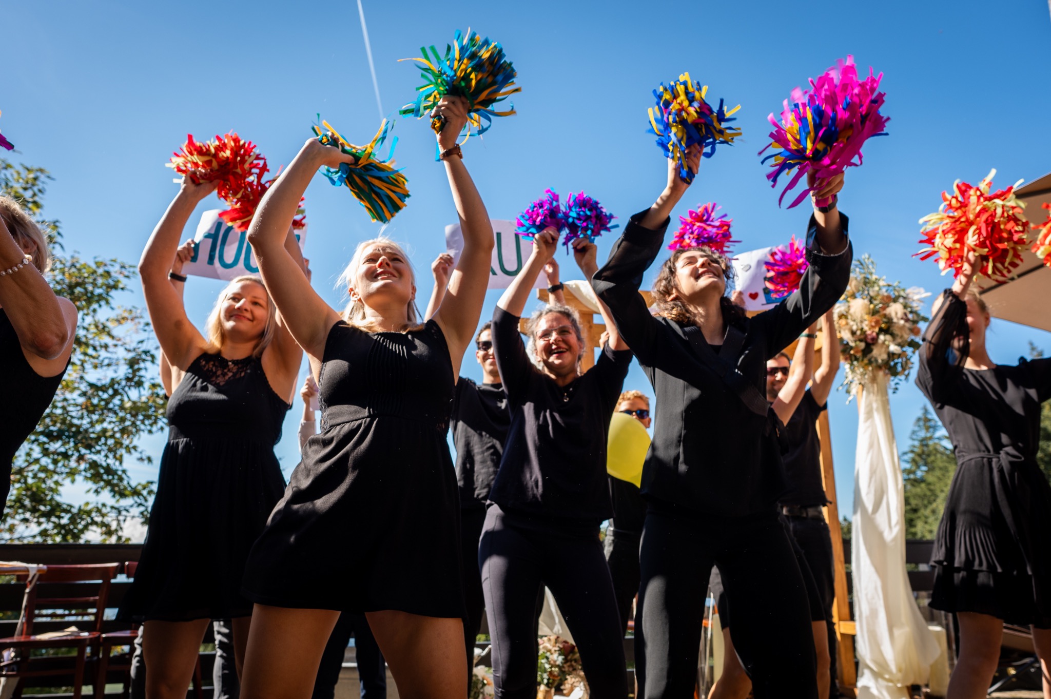 Hochzeitsfotograf Freiburg – emotionale Momente