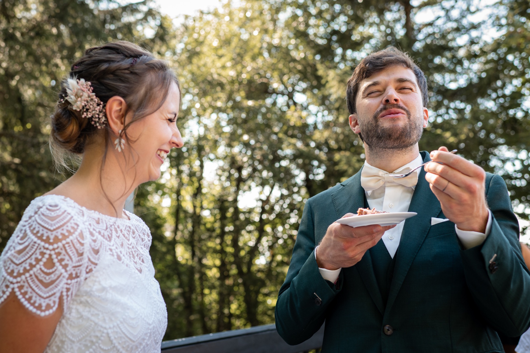 Hochzeitsfotografin Freiburg – Talvogtei Kirchzarten