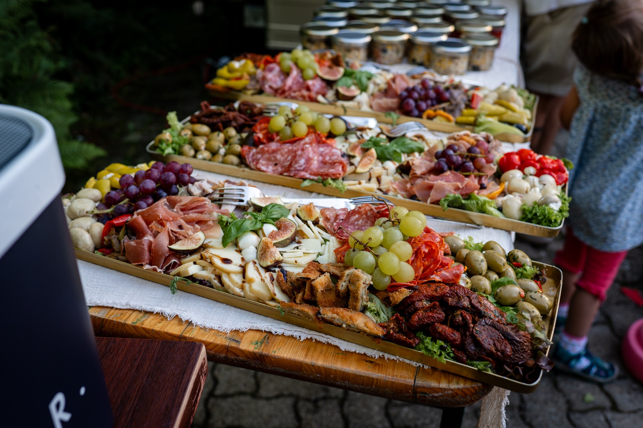 Hochzeitsfotograf Freiburg – emotionale Momente