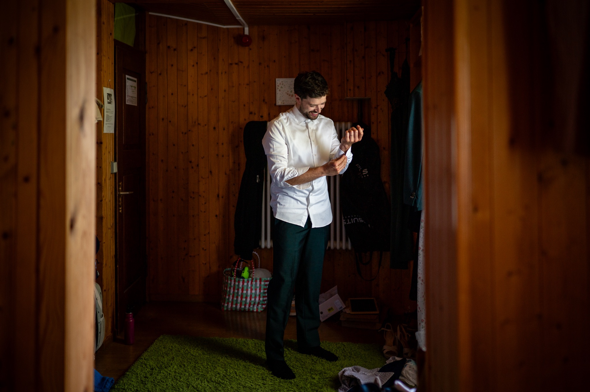 Freie Trauung Freiburg – Brautpaar Talvogtei Kirchzarten