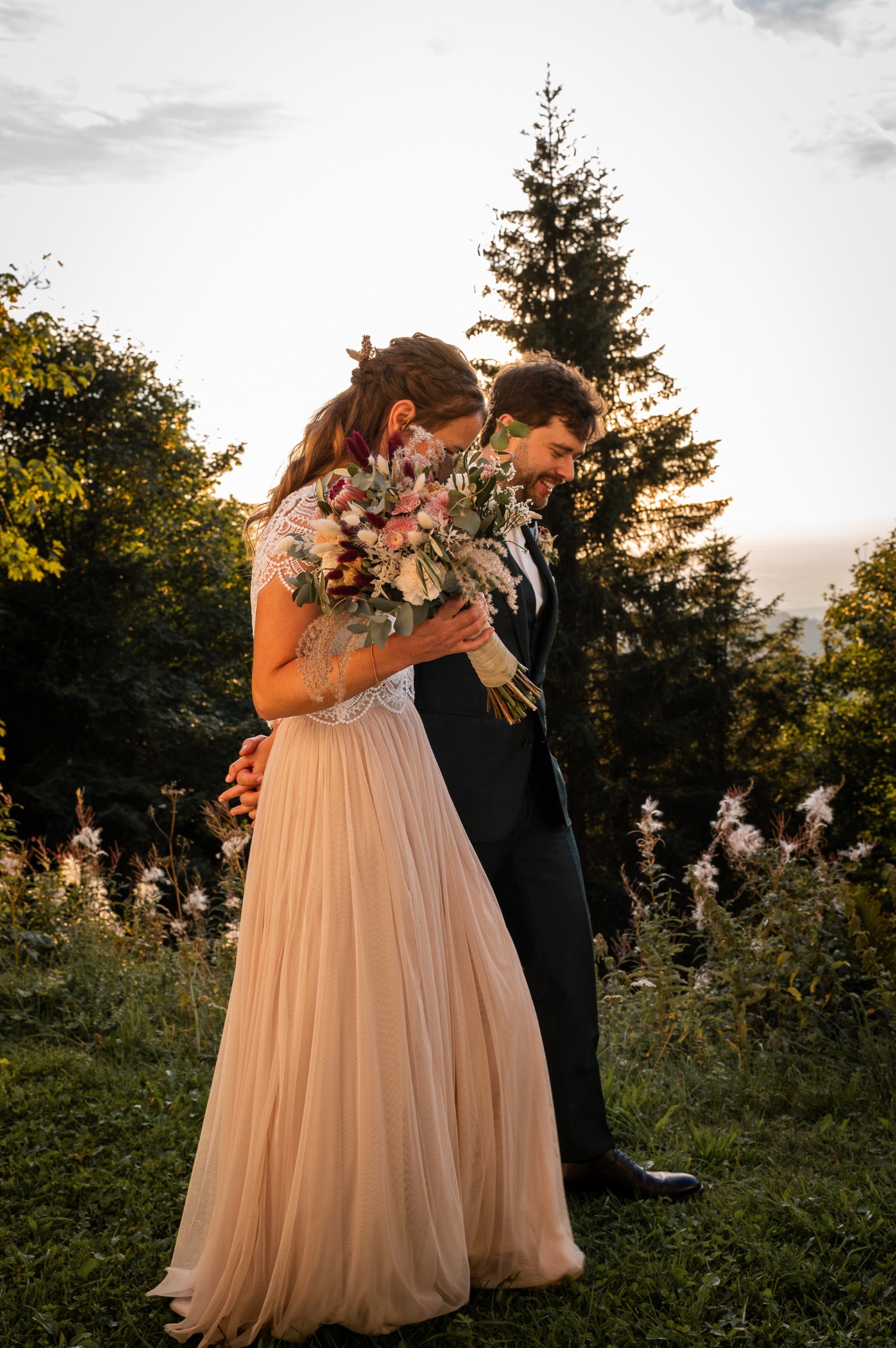 Hochzeitsfotograf Freiburg – emotionale Momente
