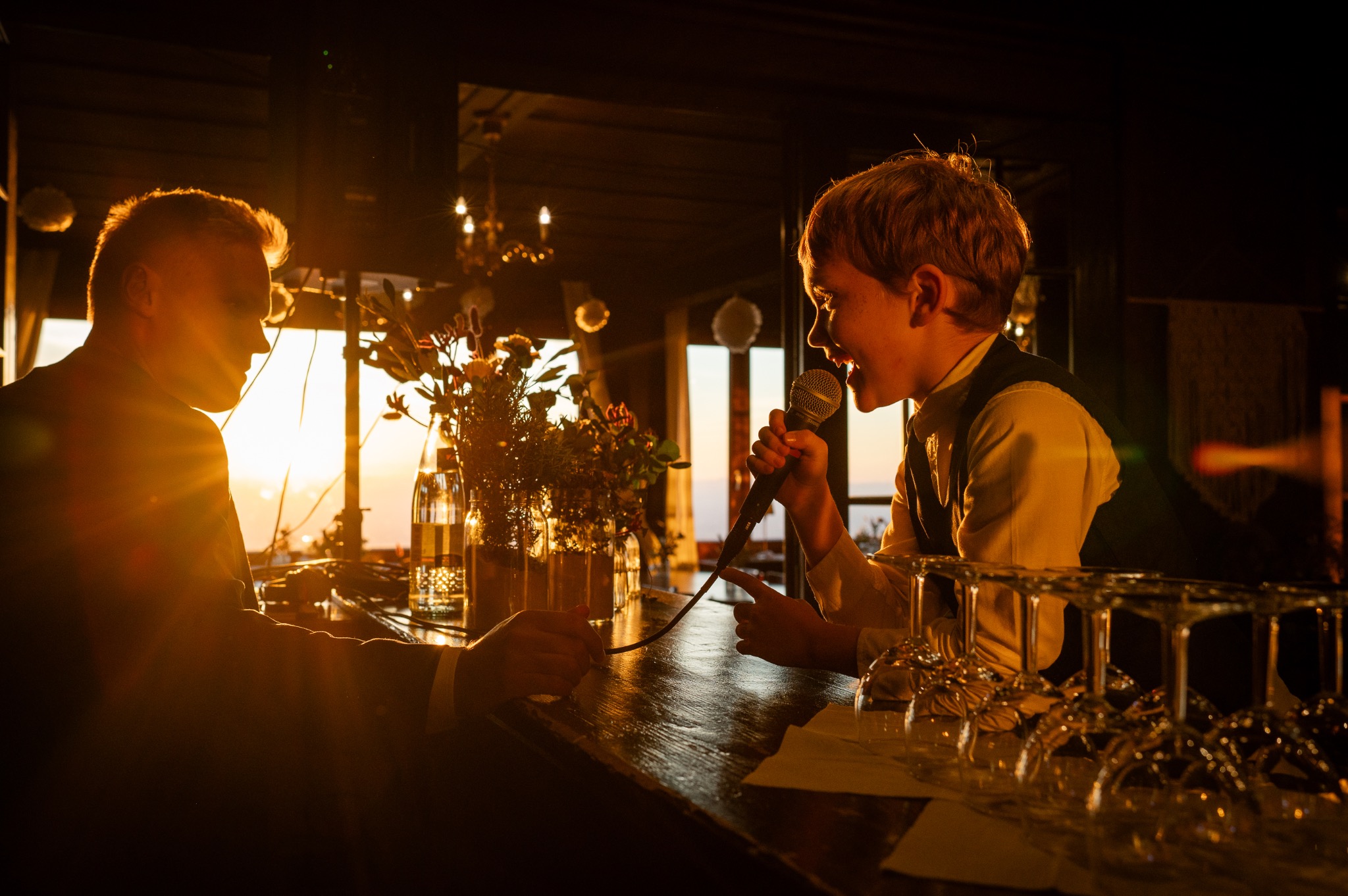 Freie Trauung Breisgau – romantische Hochzeitsreportage